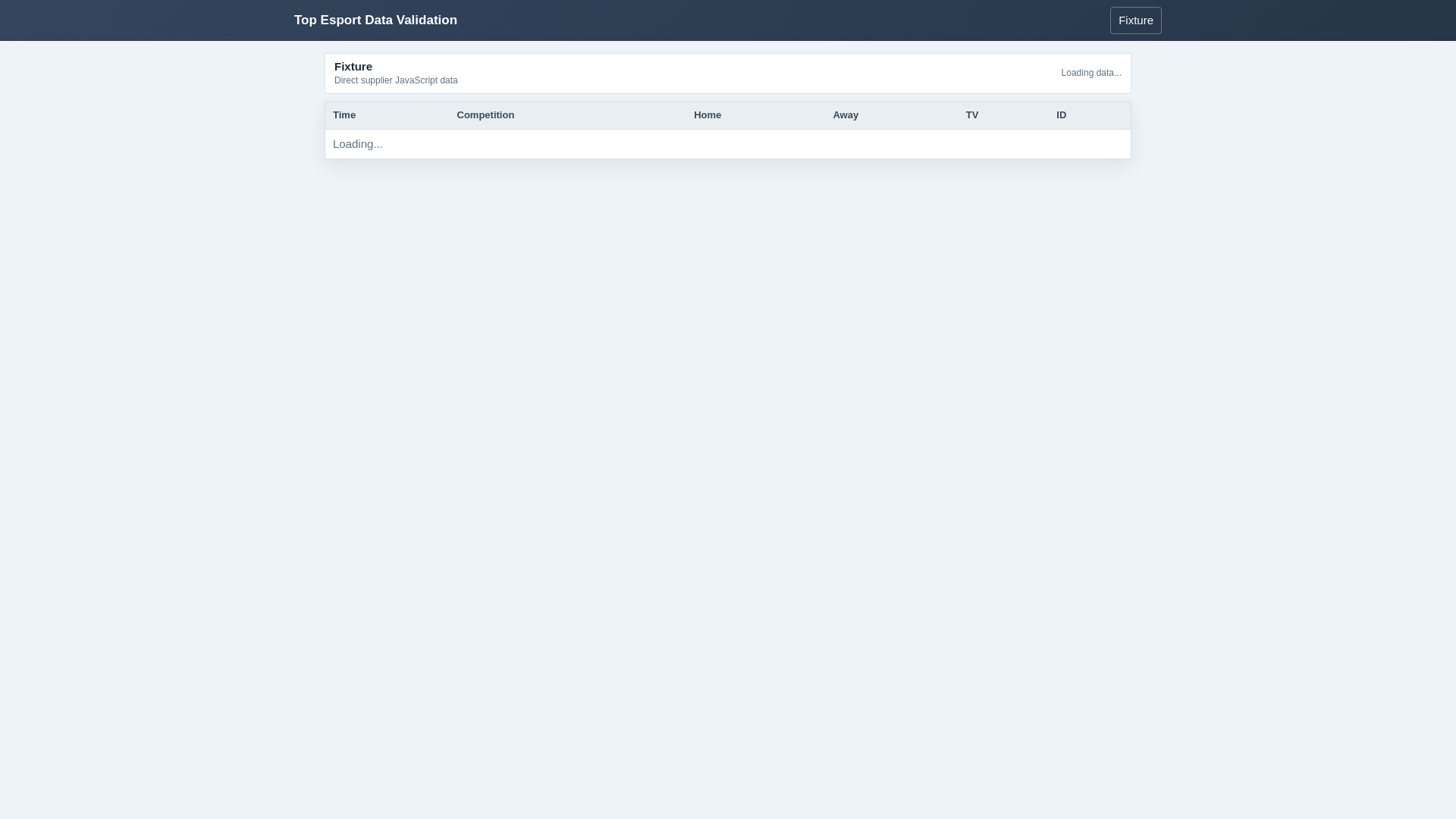 website screenshot of https://astro-demo-cra.pages.dev/