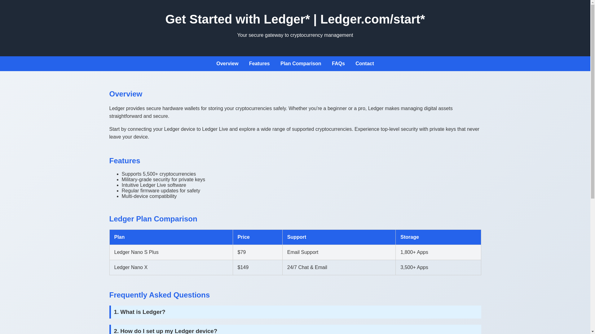 website screenshot of https://tart-en-ldger-com.pages.dev/