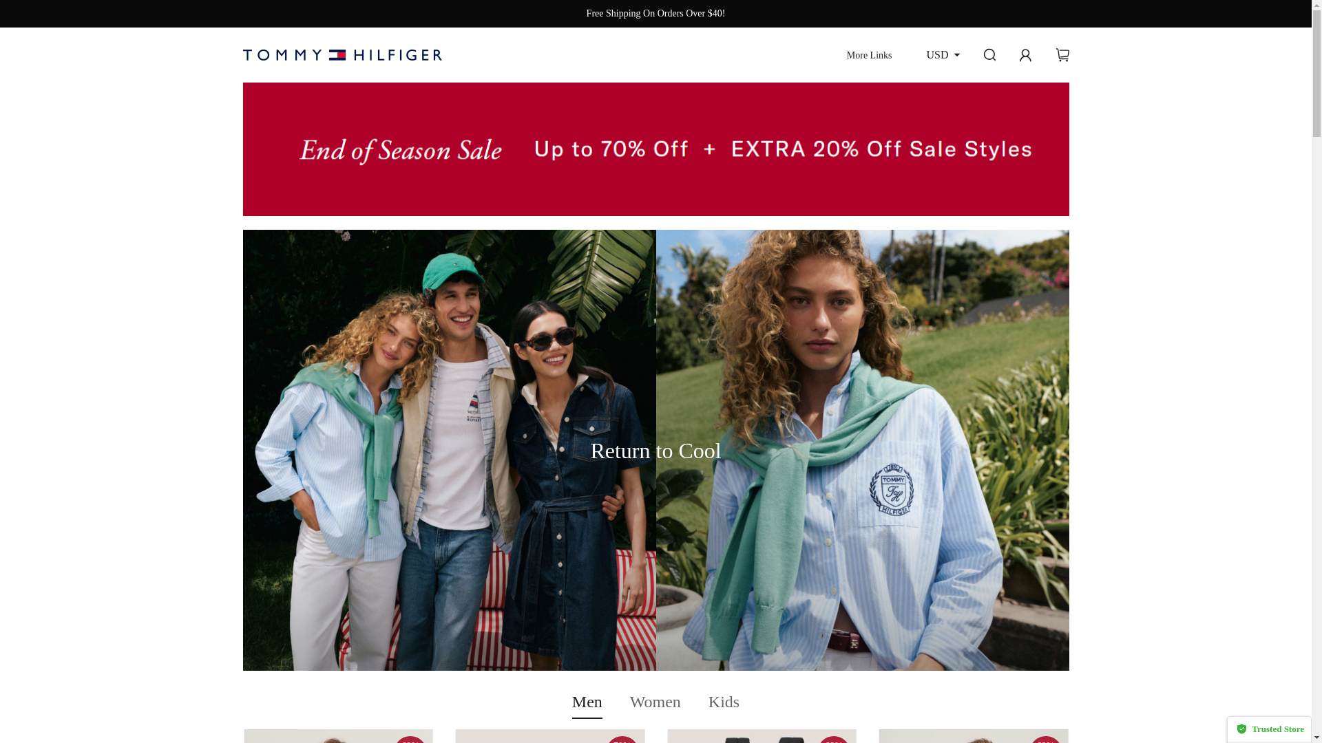 website screenshot of https://tommybv.com/