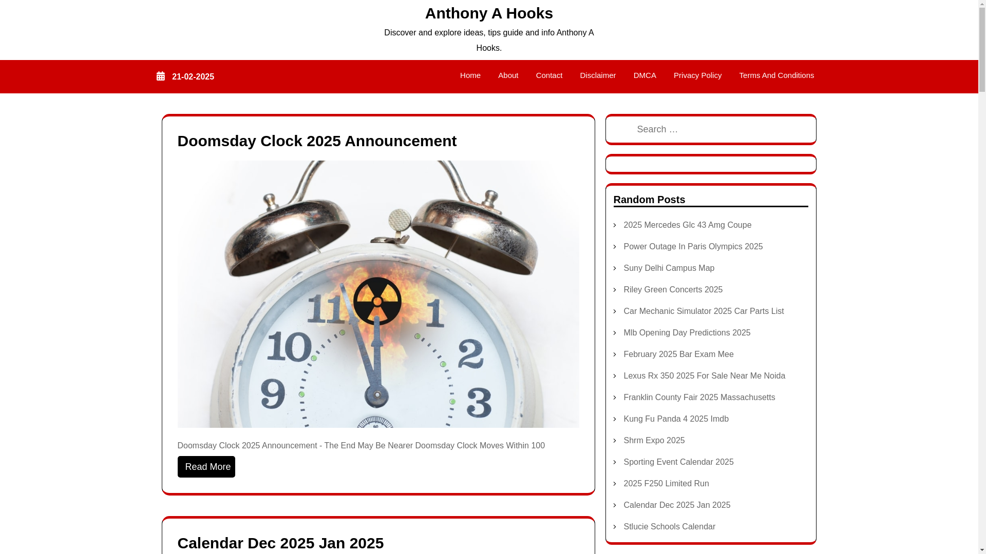 website screenshot of https://anthonyahooksm.pages.dev/
