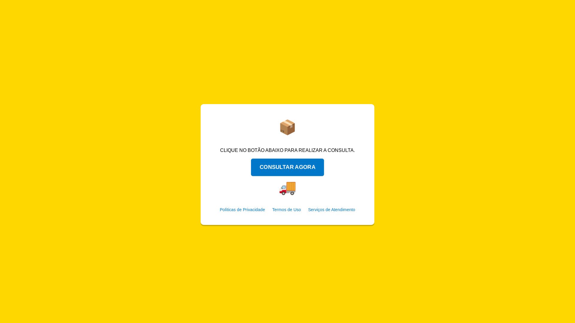 website screenshot of https://pagamentodeimportado.site/
