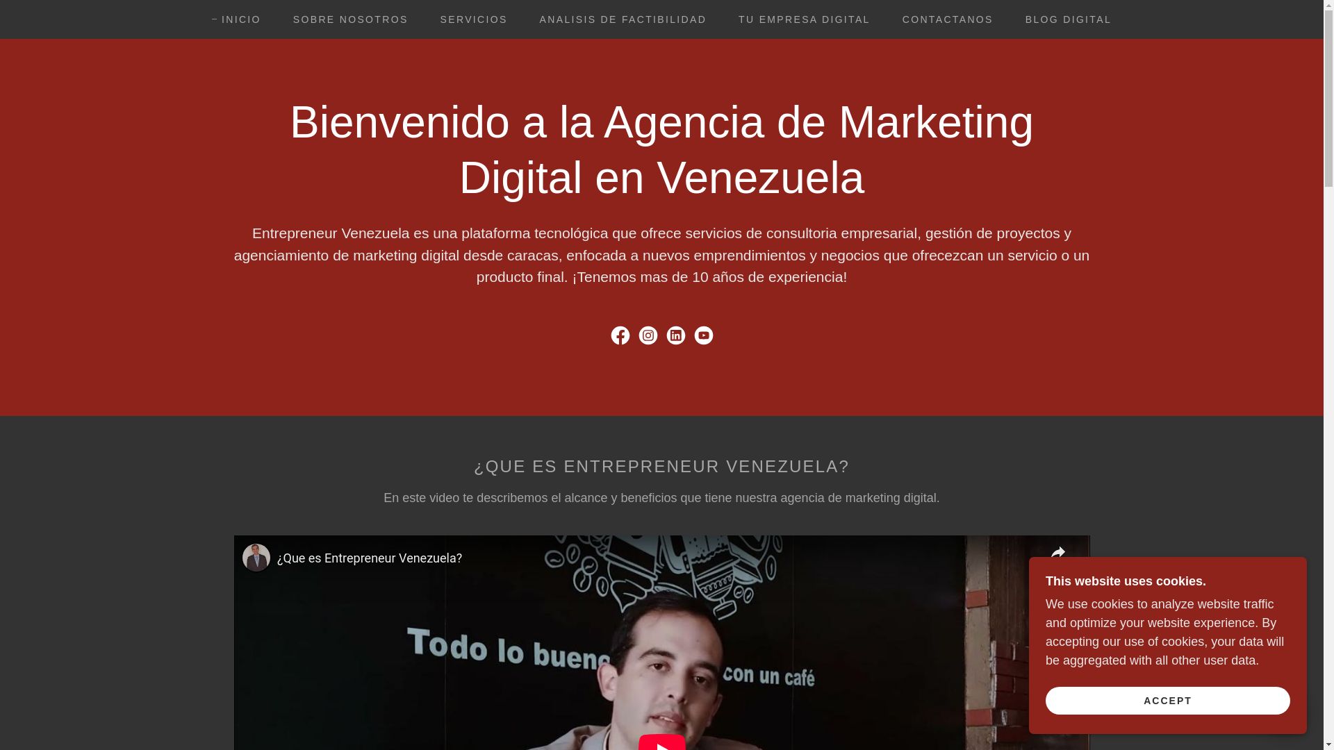 website screenshot of https://clientelnequi.fun/