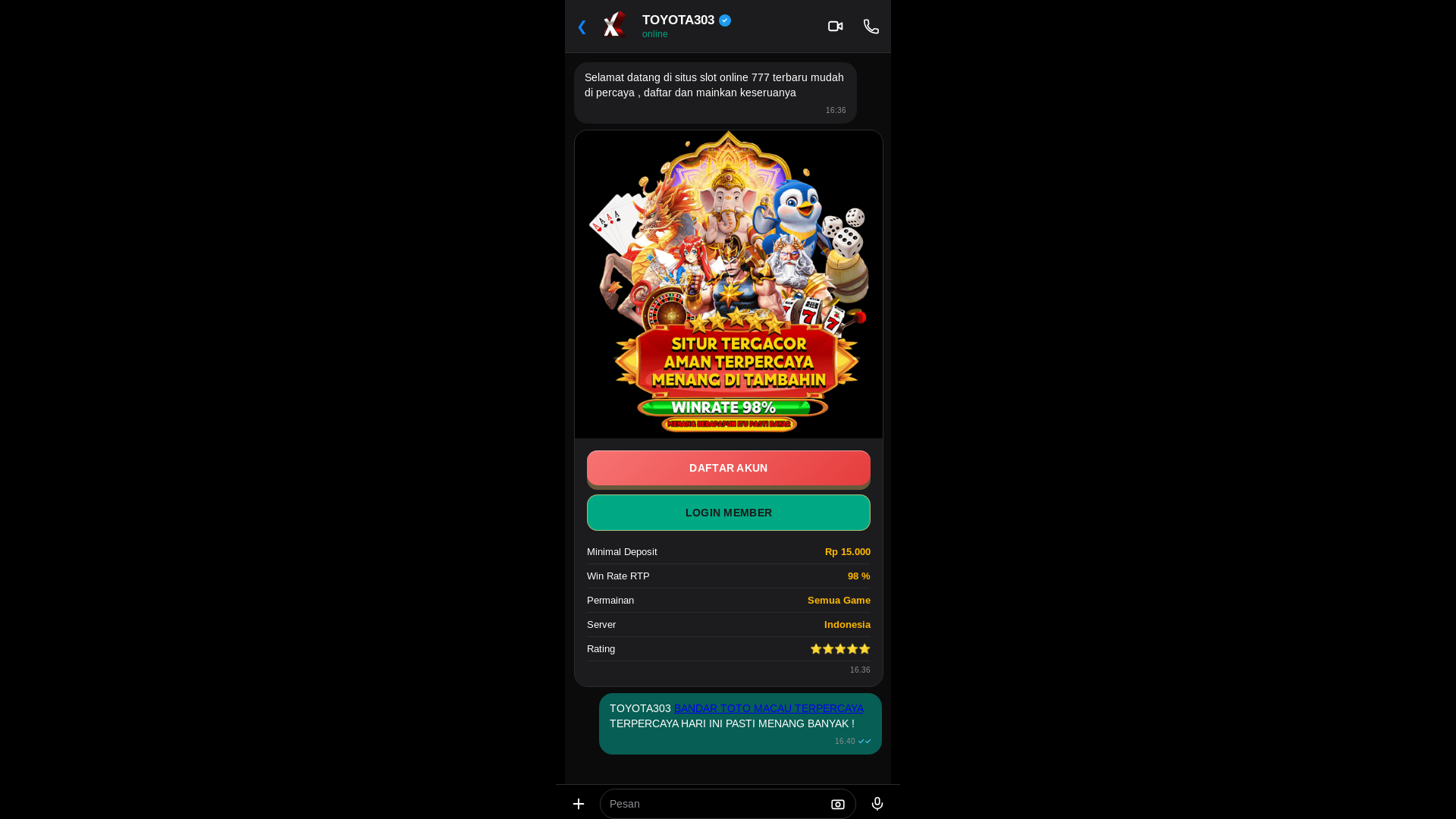 website screenshot of https://sot777-slot88-slot-gacor.pages.dev/