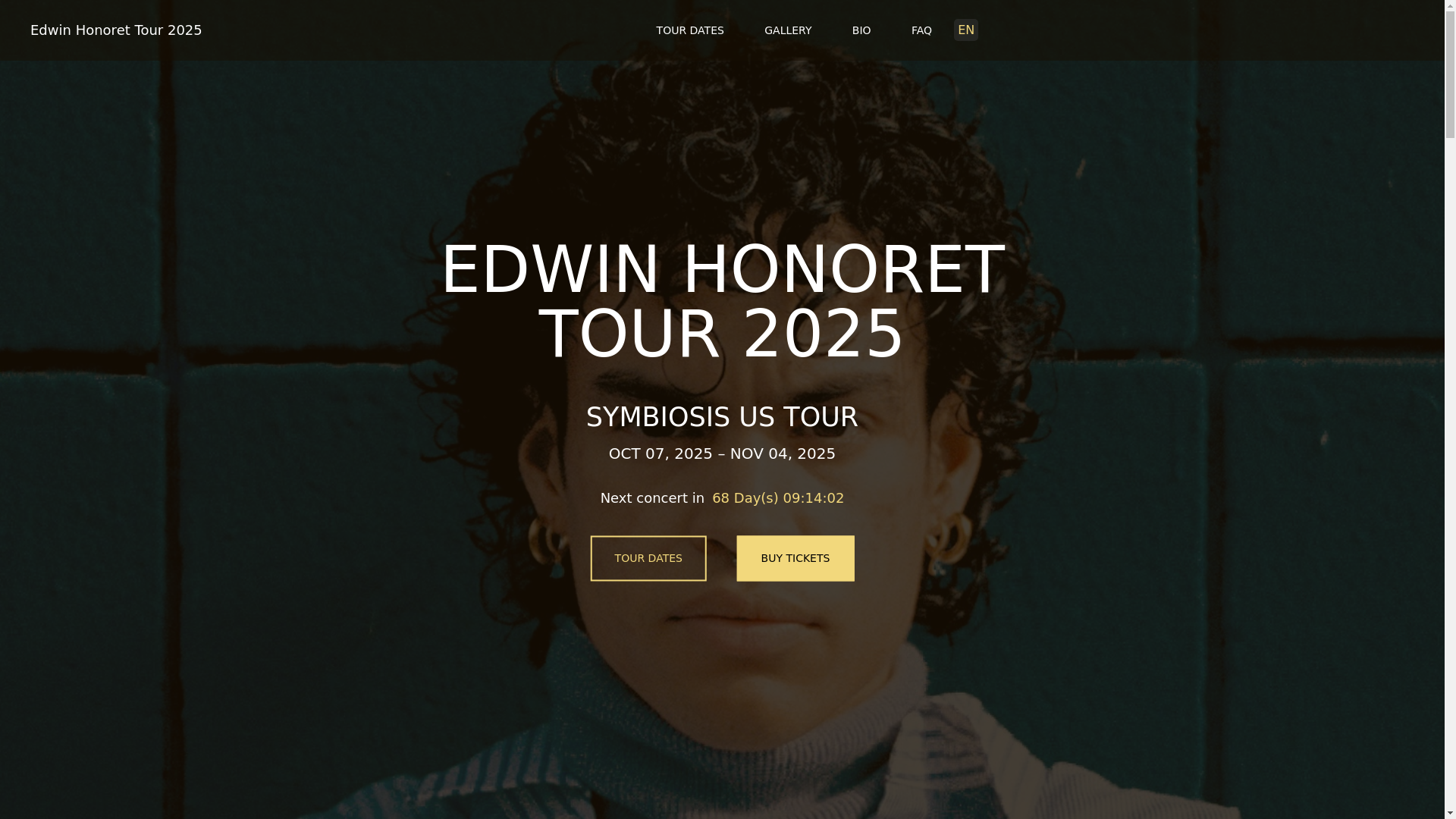 website screenshot of https://edwinhonorettour-com-github-io.pages.dev/