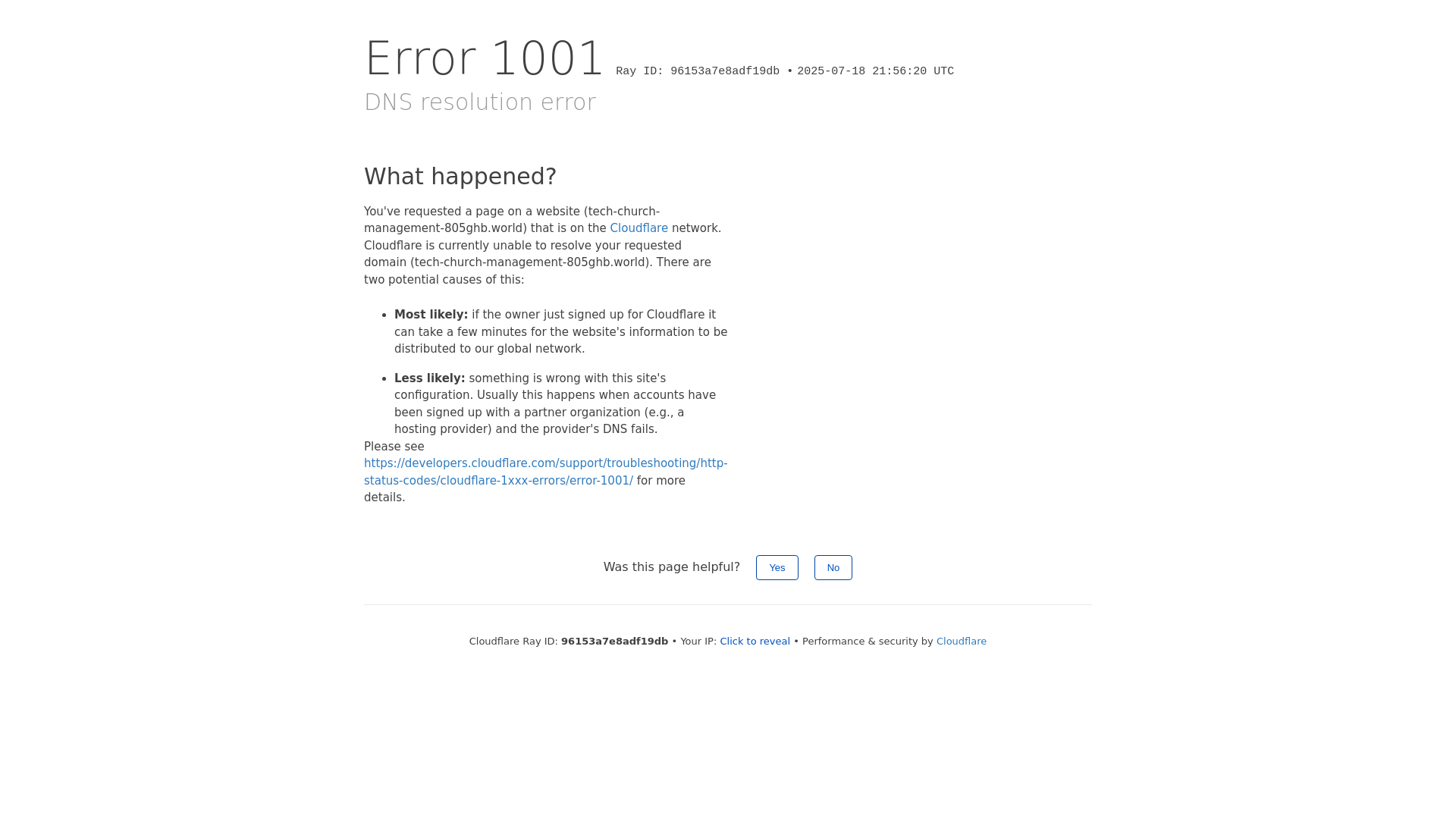 website screenshot of https://tech-church-management-805ghb.world/