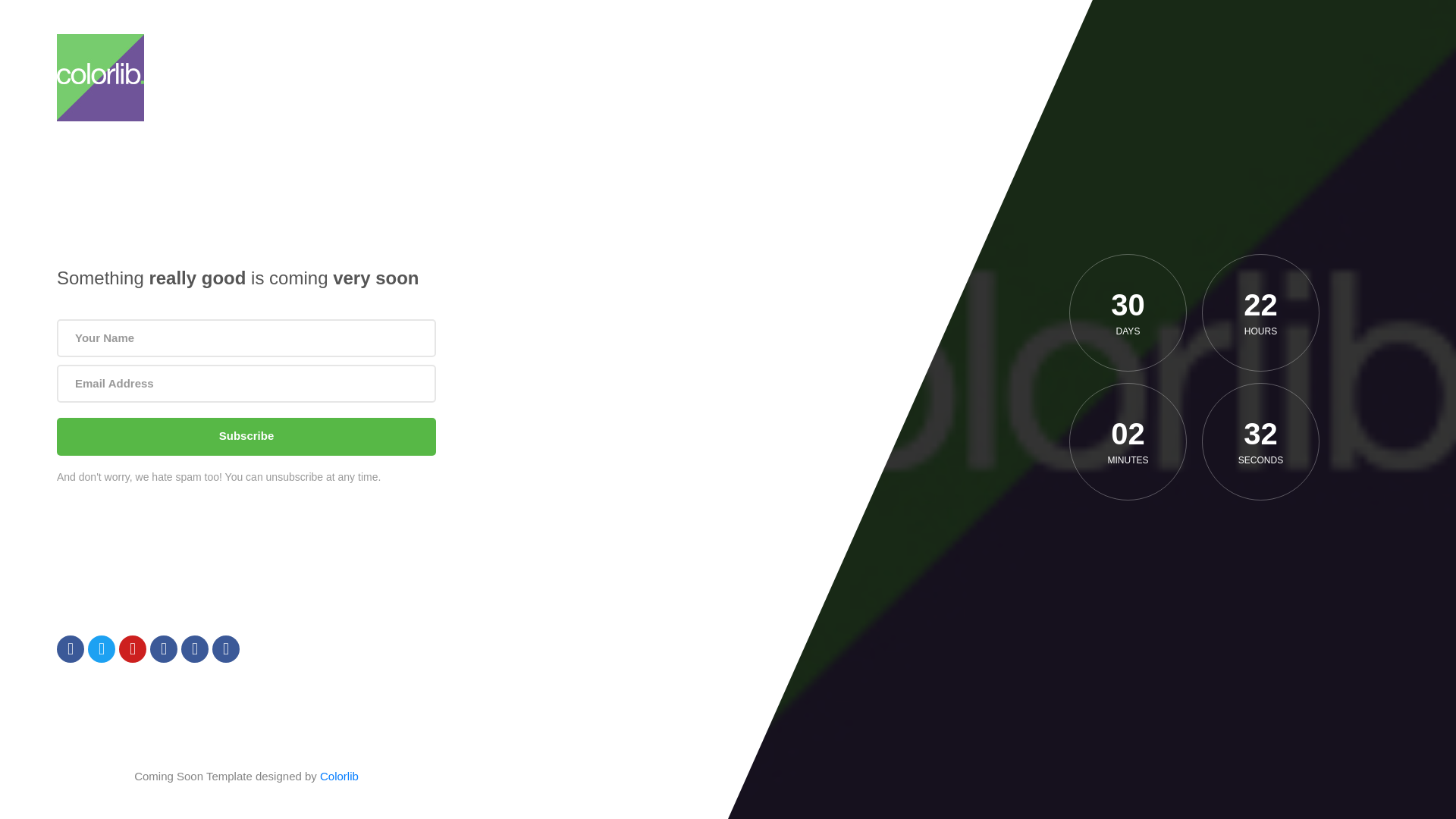 website screenshot of https://informaniak.pl/