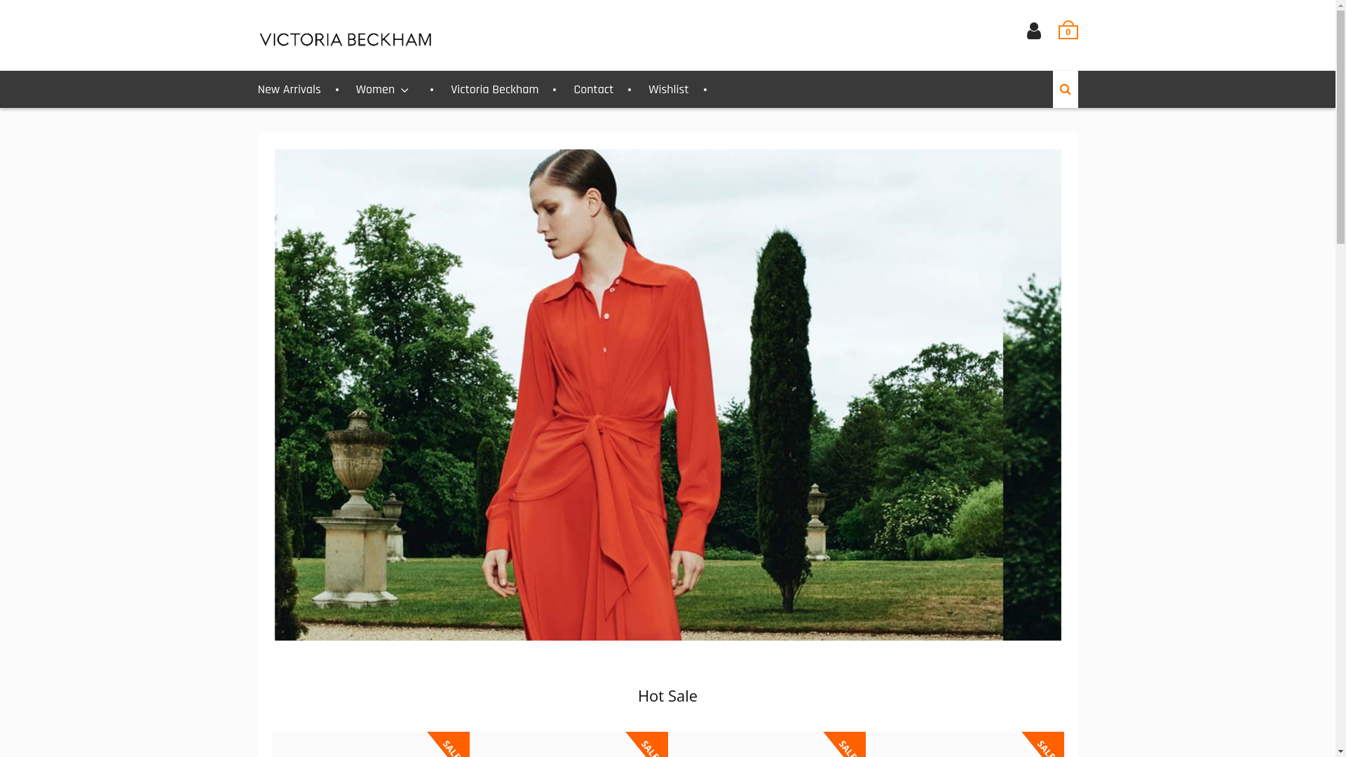 website screenshot of https://jessicaramirez.shop/