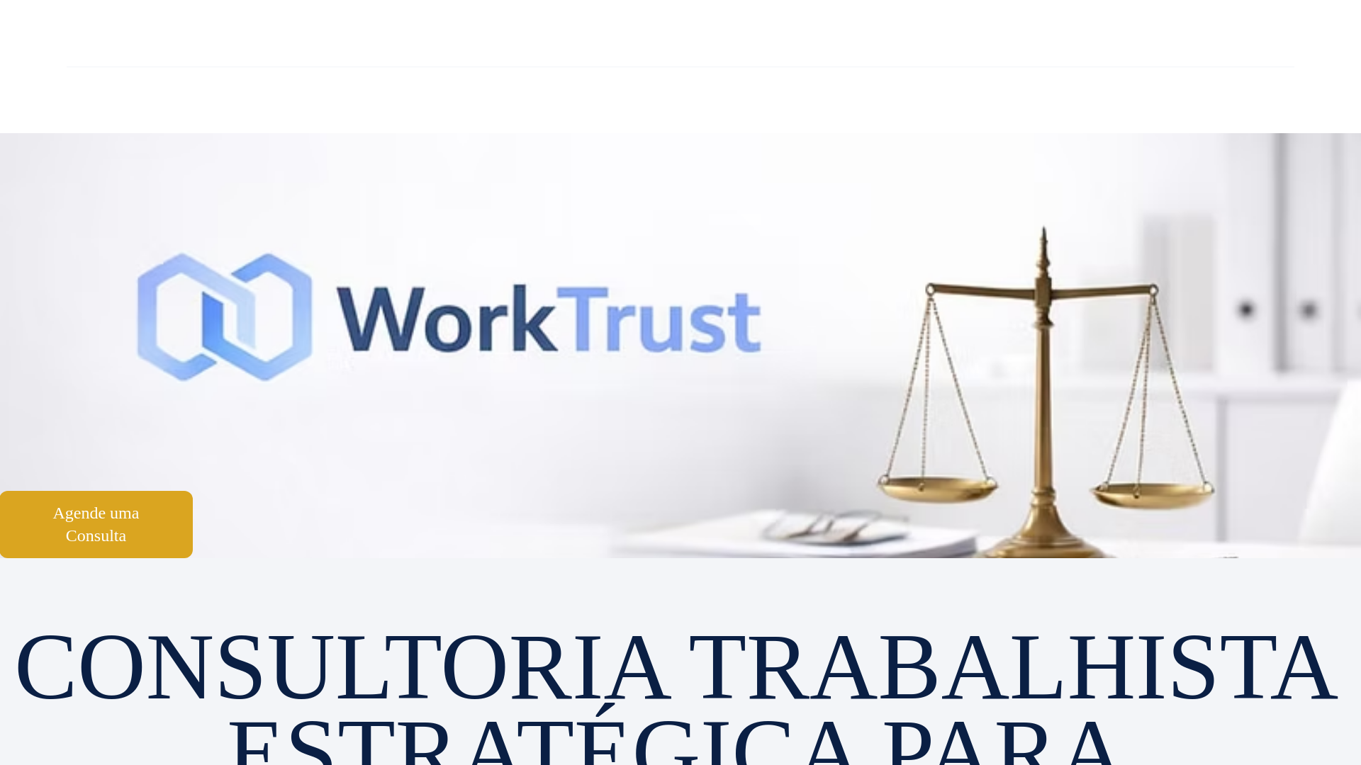 website screenshot of https://worktrust.com.br/