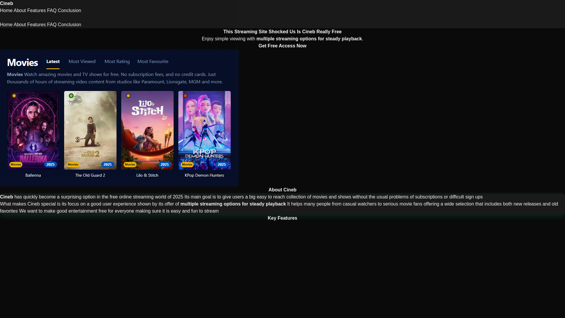 website screenshot of https://cineb-tkpl-1k5.pages.dev/