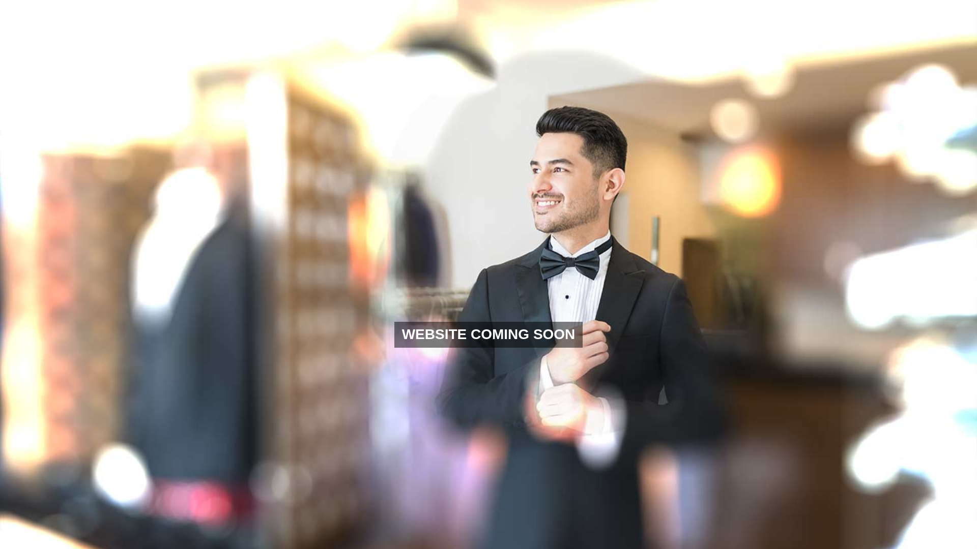 website screenshot of https://townandcountrytuxedo.com/