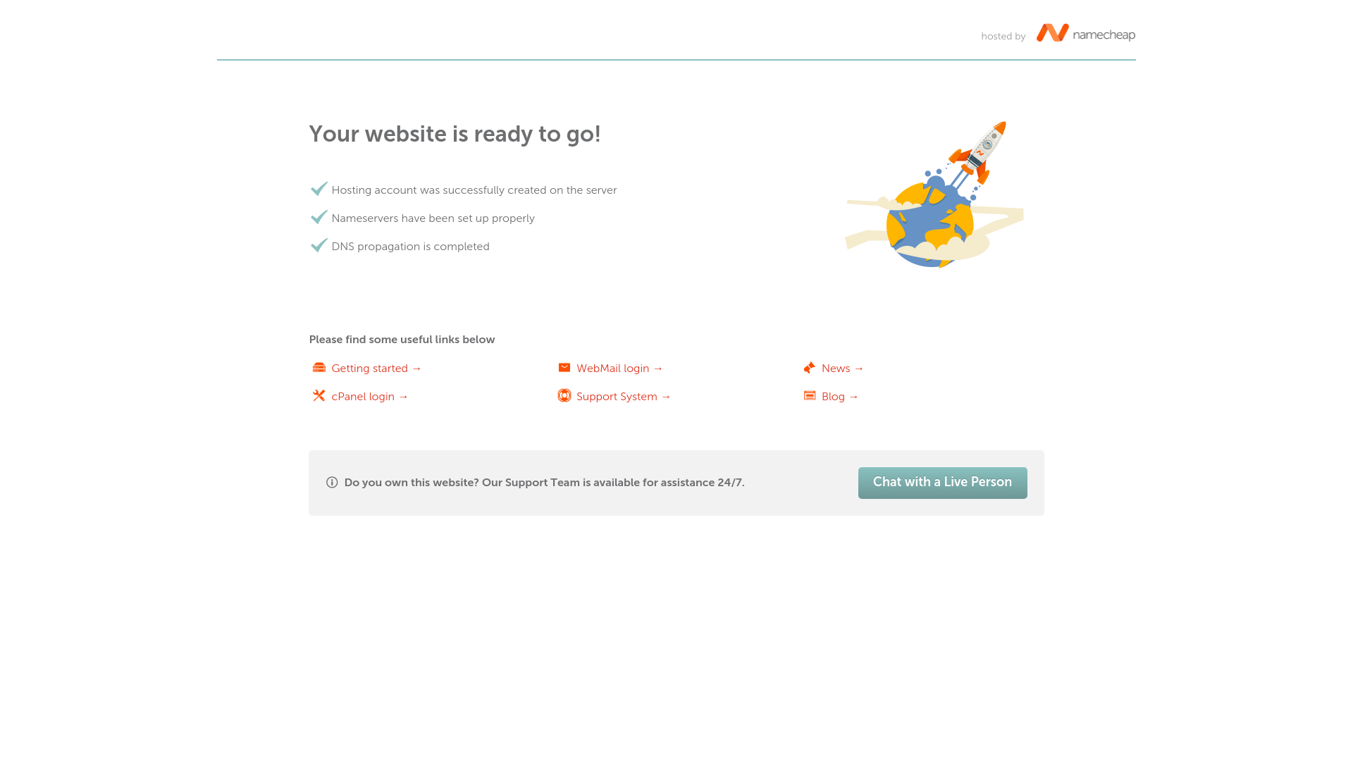 website screenshot of https://moisescrm.com