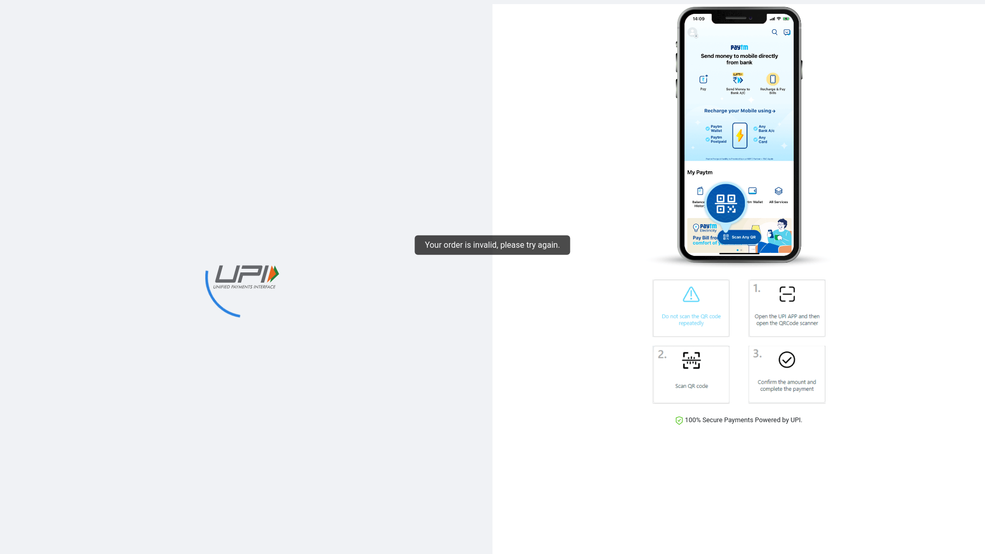 website screenshot of https://cash-onp.pages.dev/
