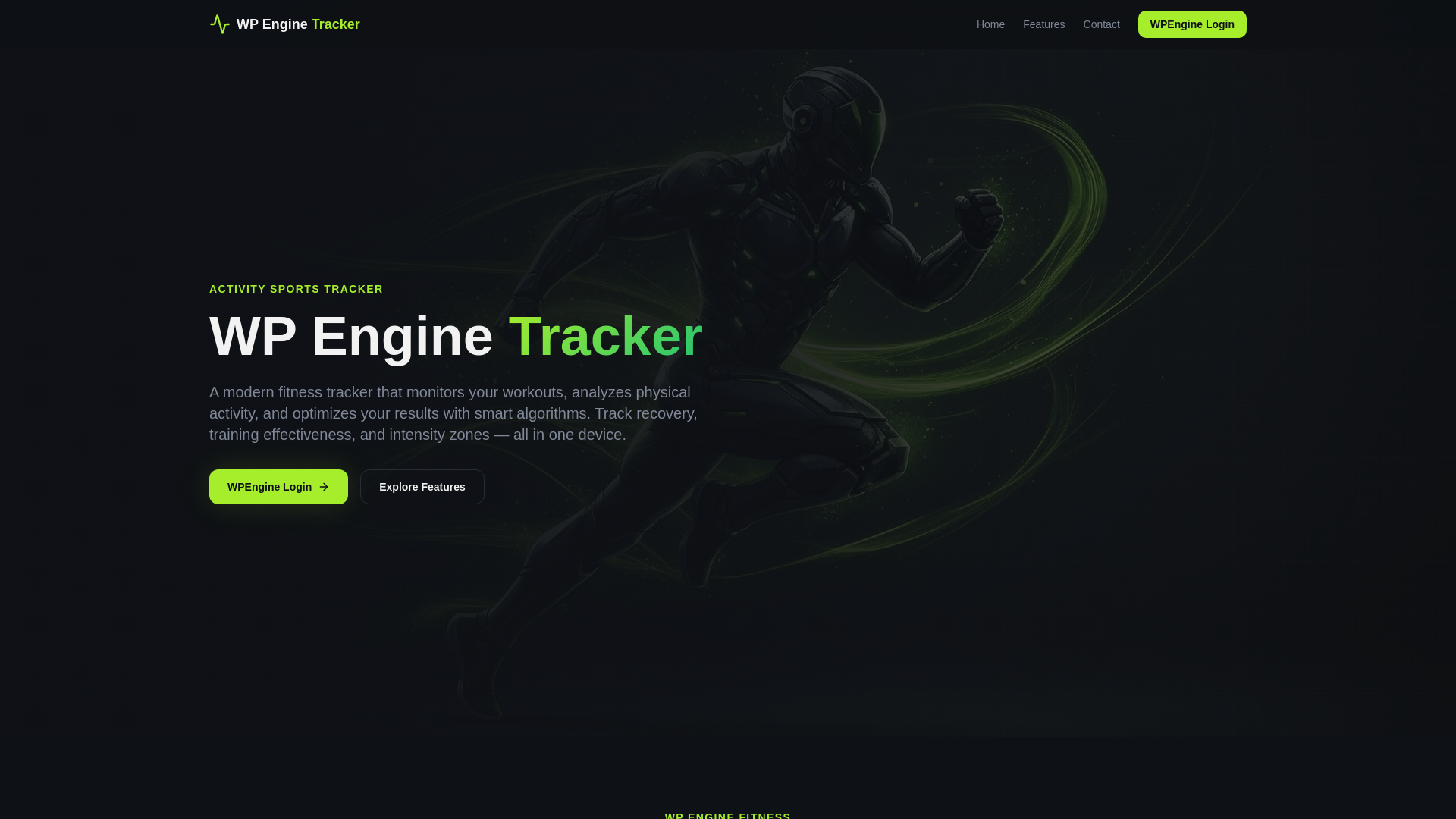 website screenshot of https://wpengine-web.one