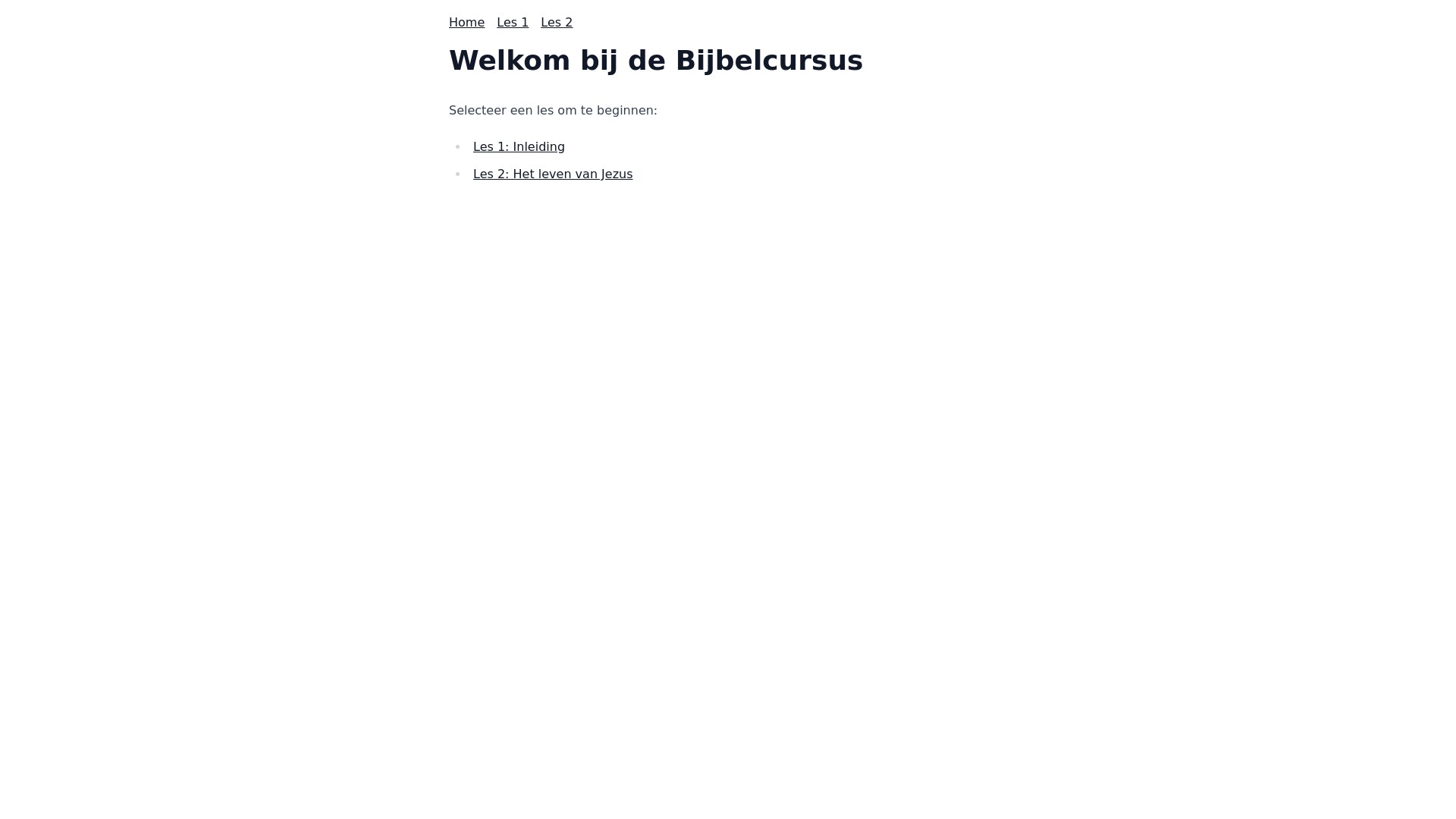 website screenshot of https://detegenwoordigewaarheid-nl.pages.dev/