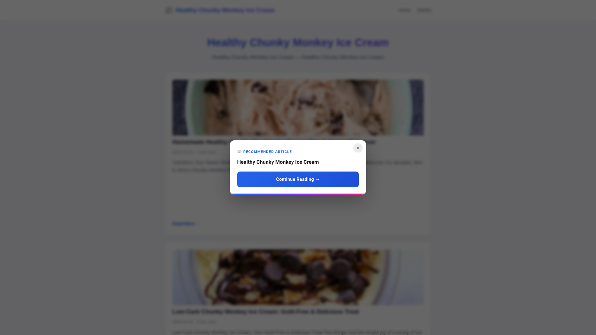 website screenshot of https://healthy-chunky-monkey-ice-cream.pages.dev/
