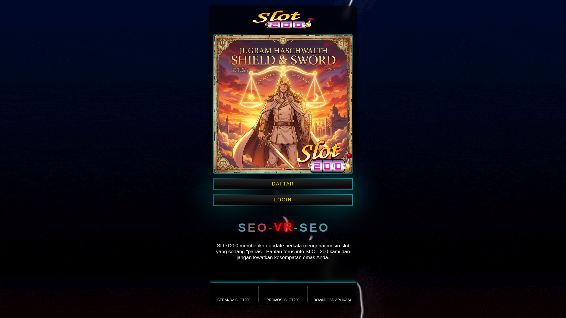 website screenshot of https://slot200-retrotticountry-plage1.pages.dev/