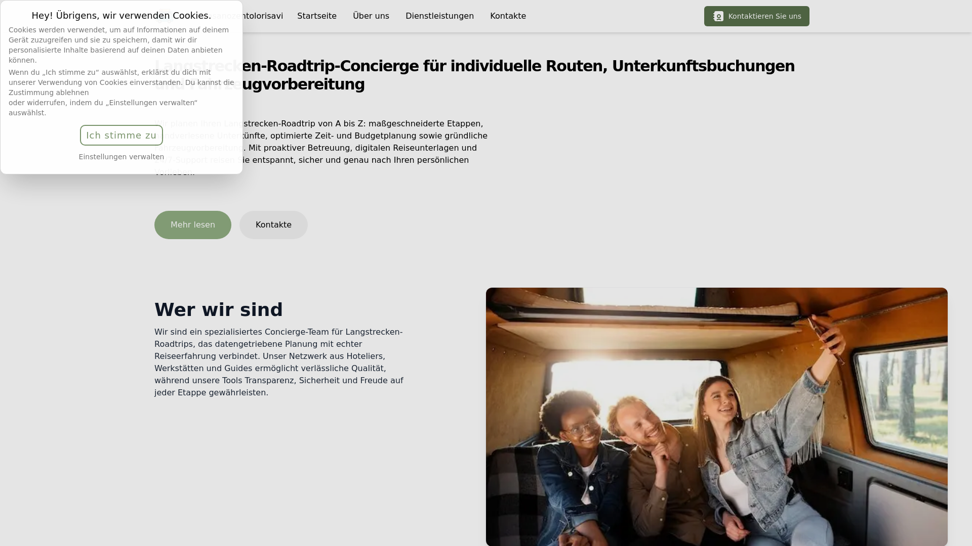 website screenshot of https://morikirasanozentolorisavi.click