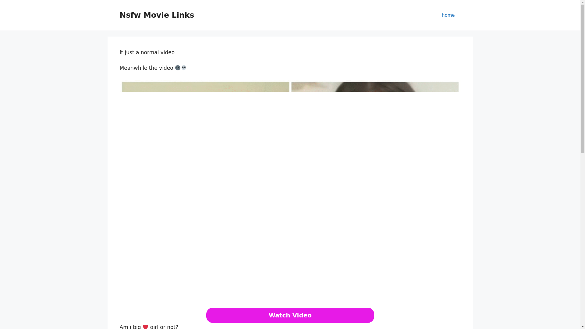 website screenshot of https://nsfwmovielinks.online/