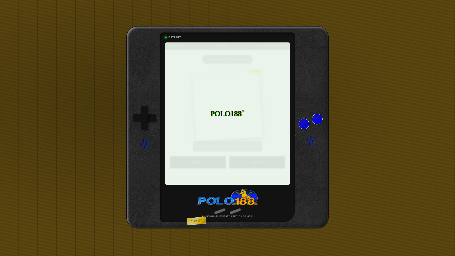 website screenshot of https://hidup-penuh-misteri.pages.dev/