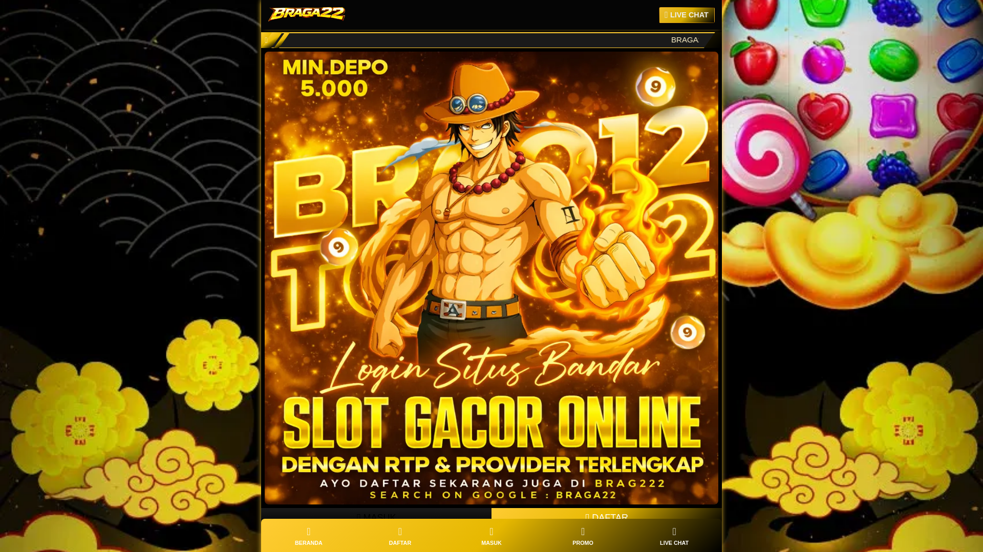 website screenshot of https://charigramhighschool.pages.dev/