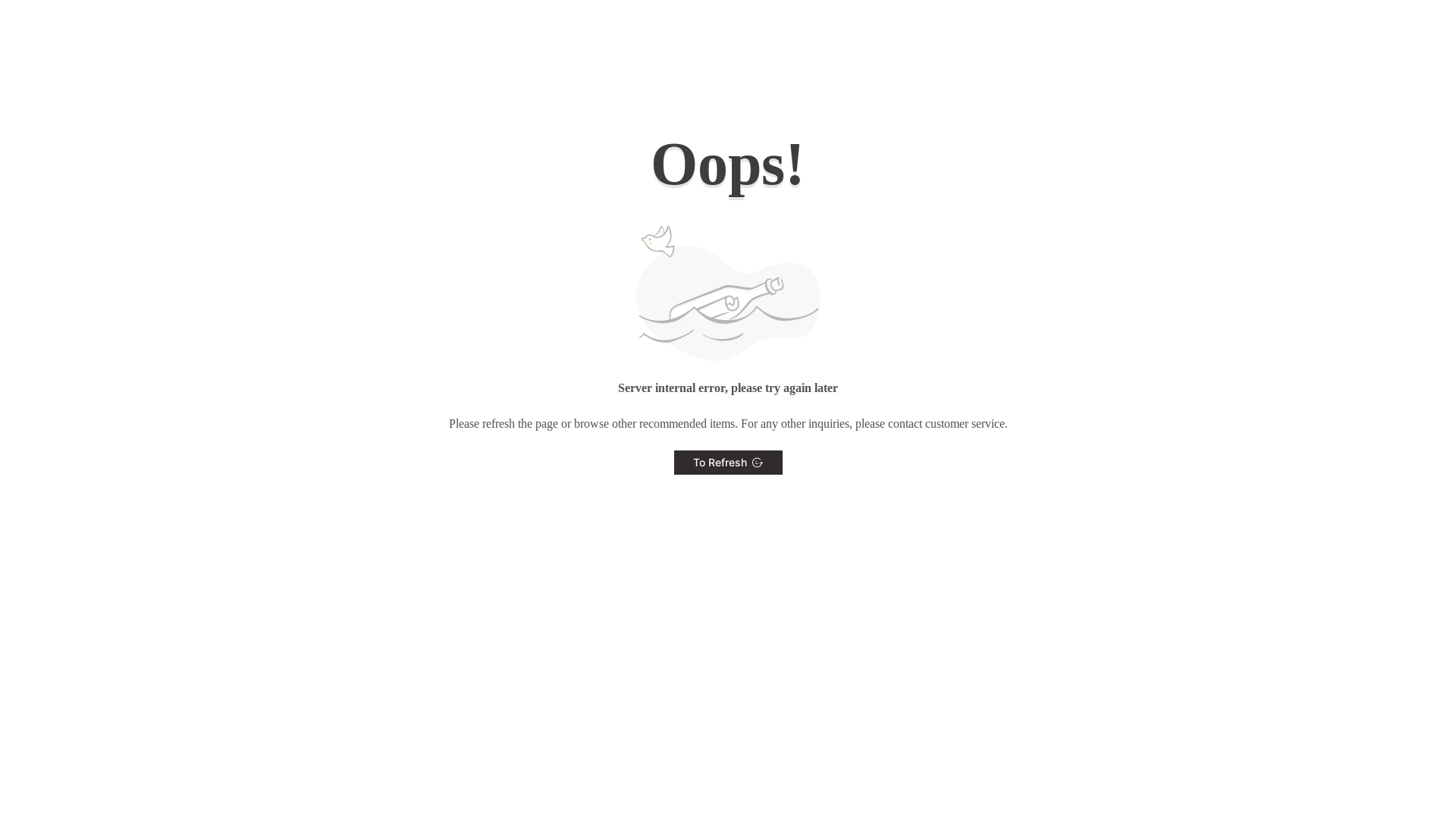 website screenshot of https://nietedca.com/