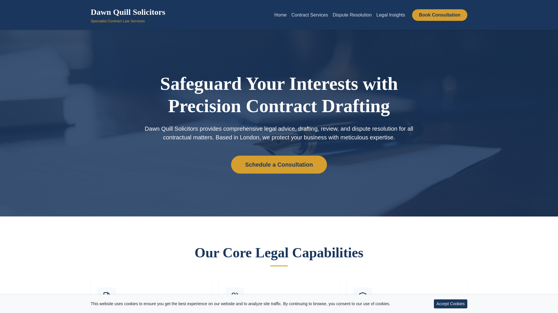 website screenshot of https://hellerspace.digital