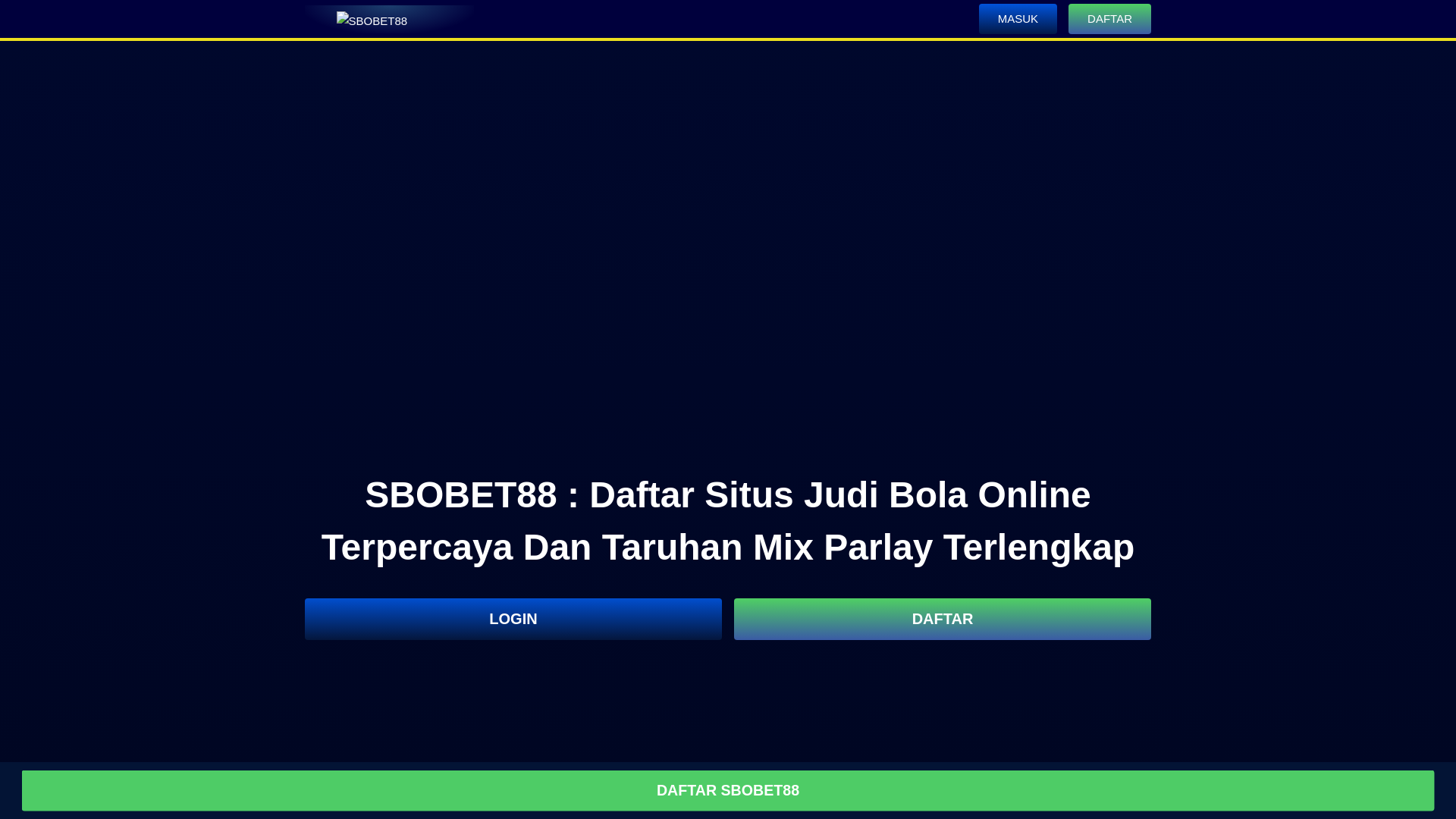 website screenshot of https://ambisibaru-cd5.pages.dev/