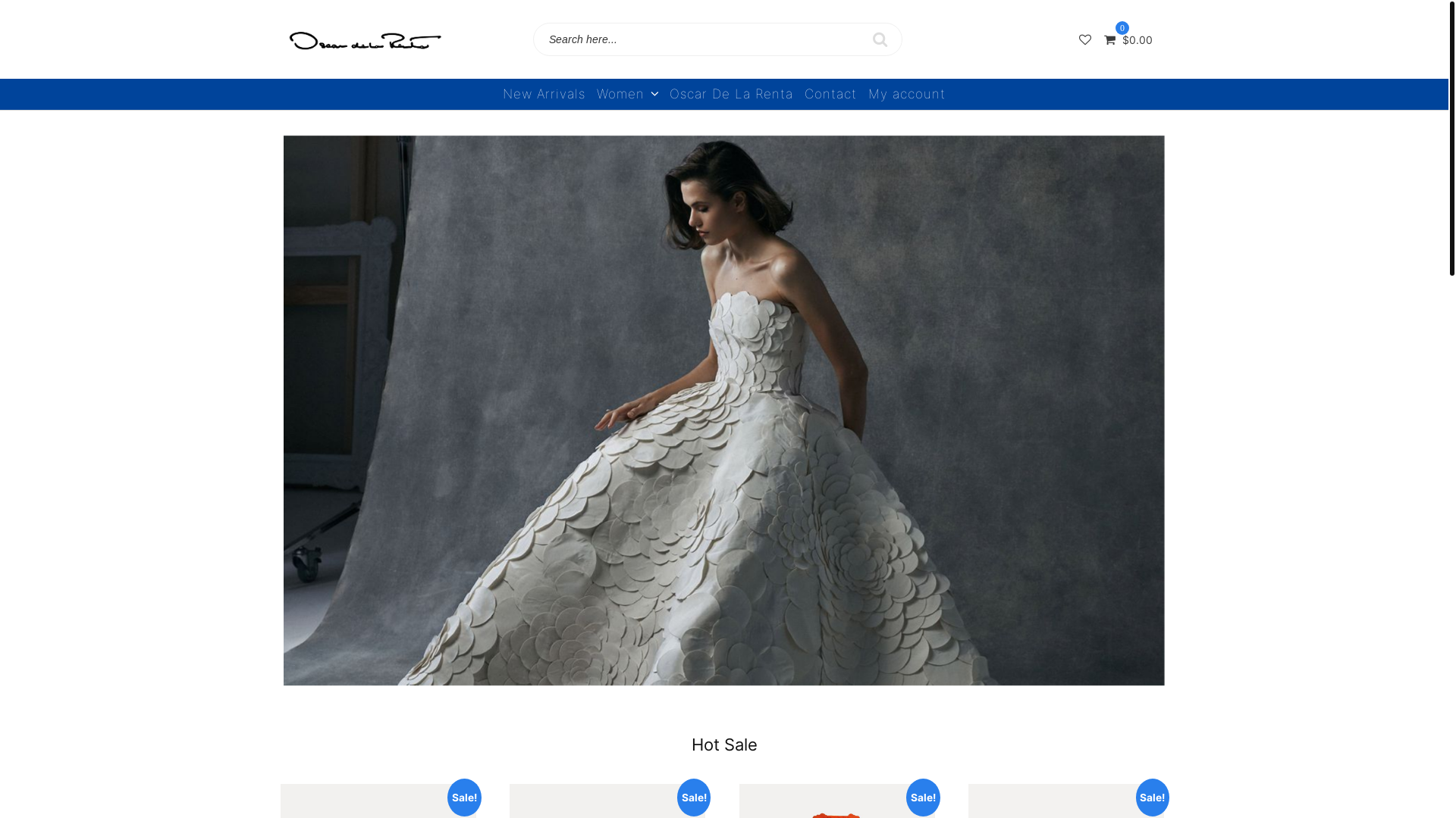 website screenshot of https://www.jonnasmith.shop/