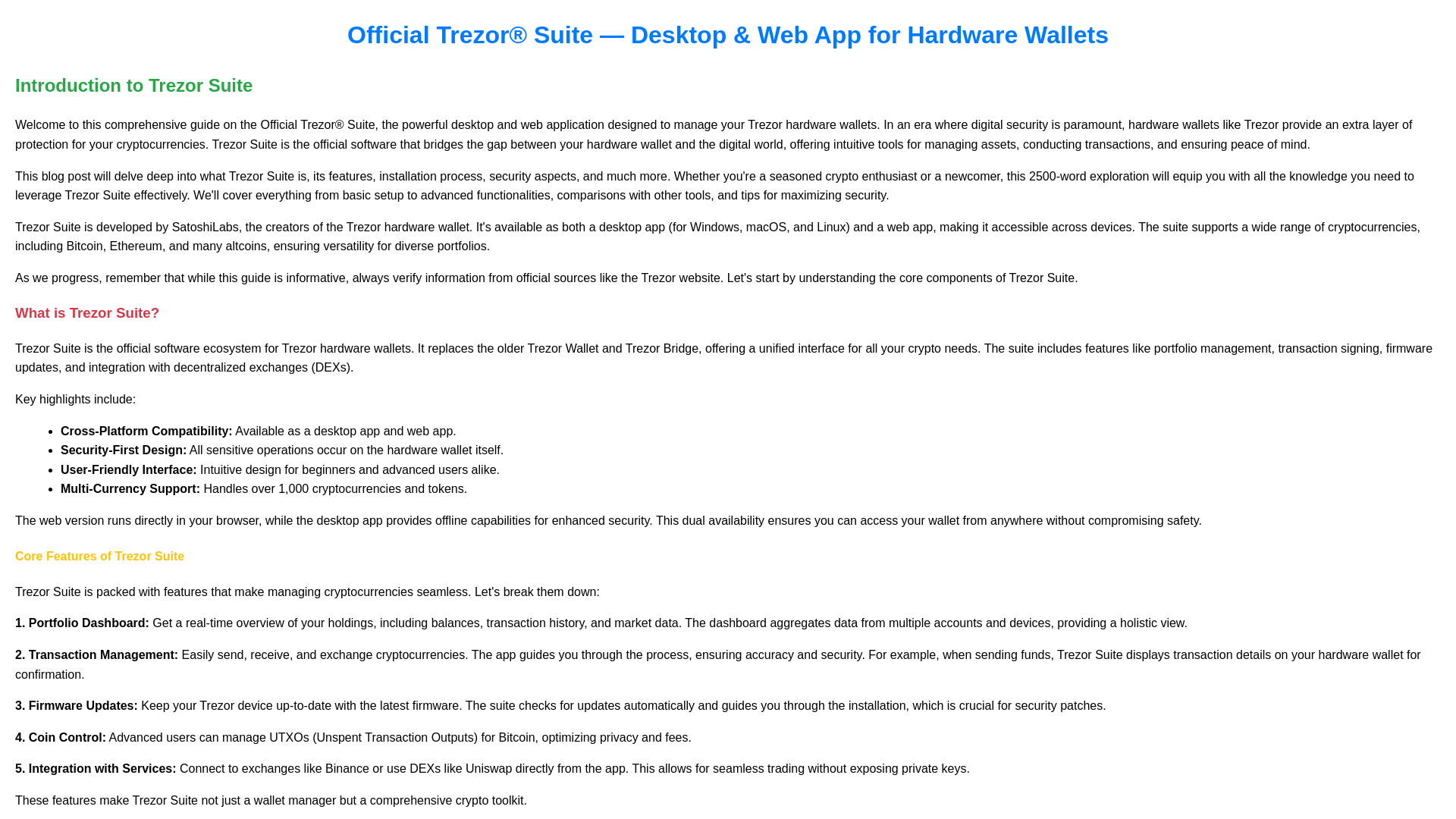 website screenshot of https://trazerbridge-io.pages.dev
