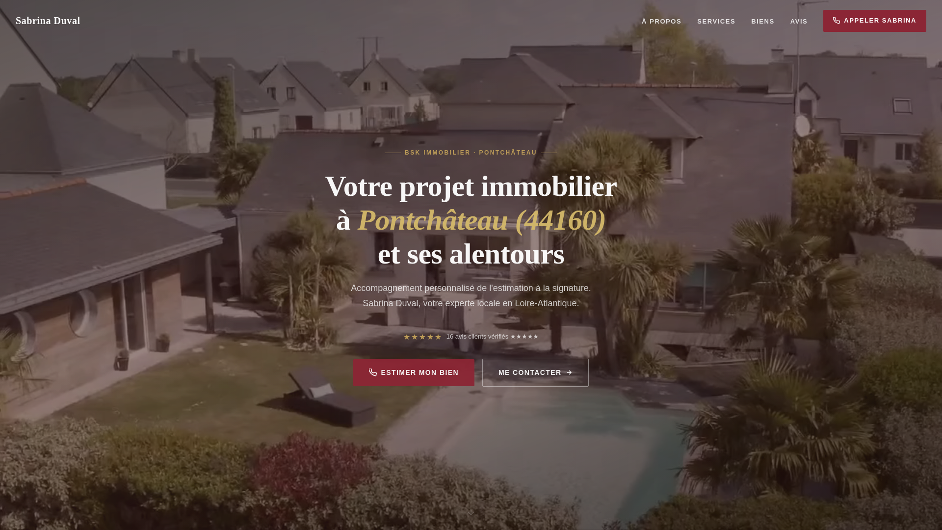 website screenshot of https://mea-sabrina-duval.pages.dev/