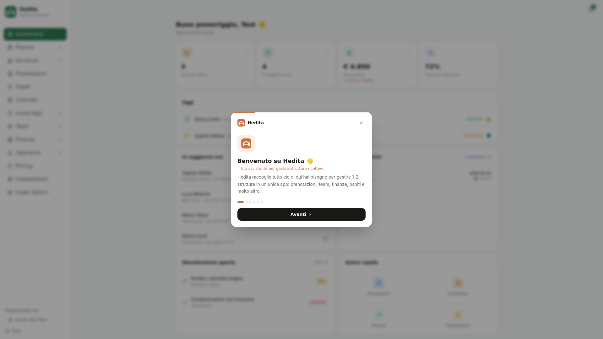 website screenshot of https://hedita.pages.dev/