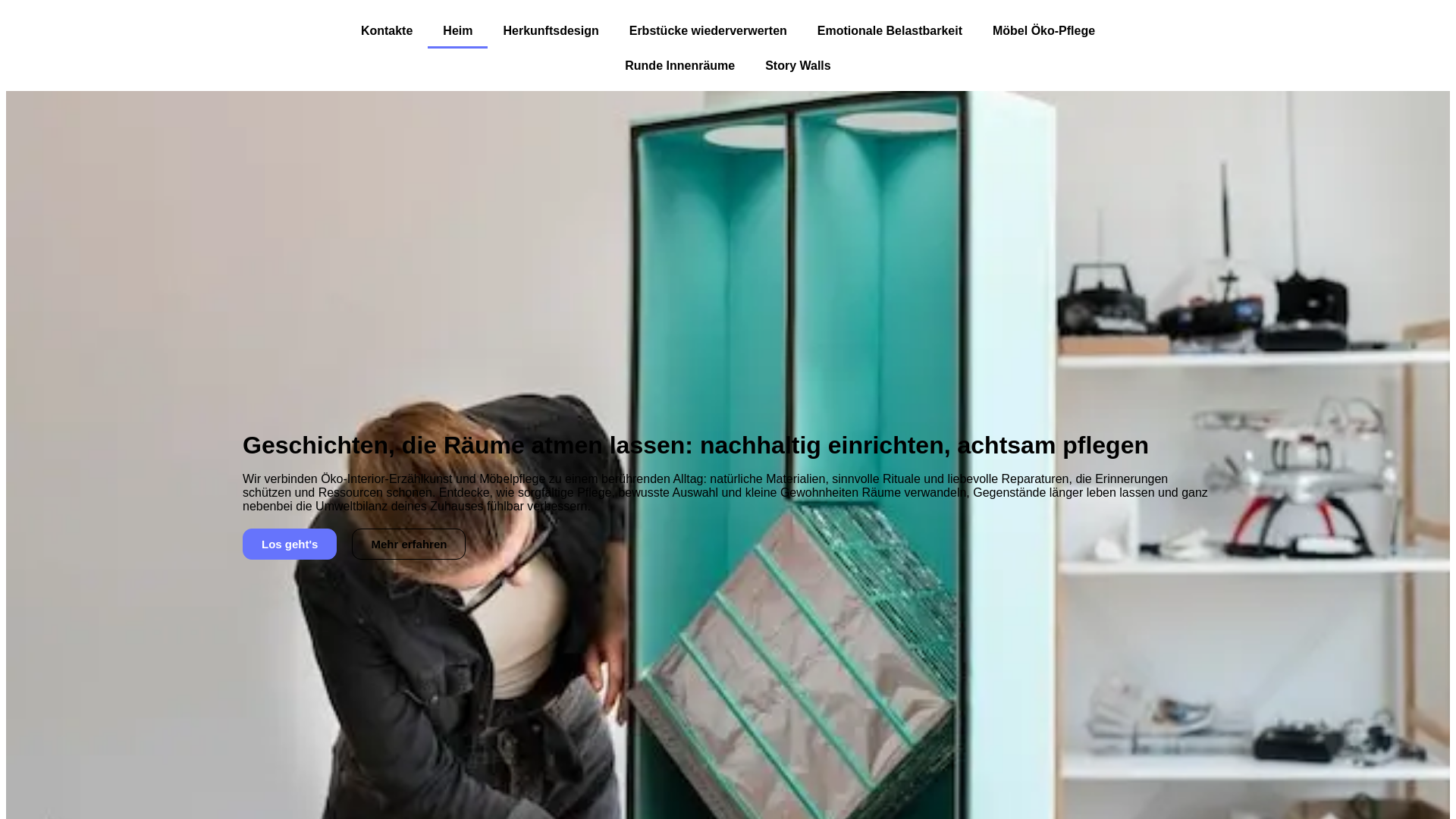 website screenshot of https://tavopentonexo.digital/