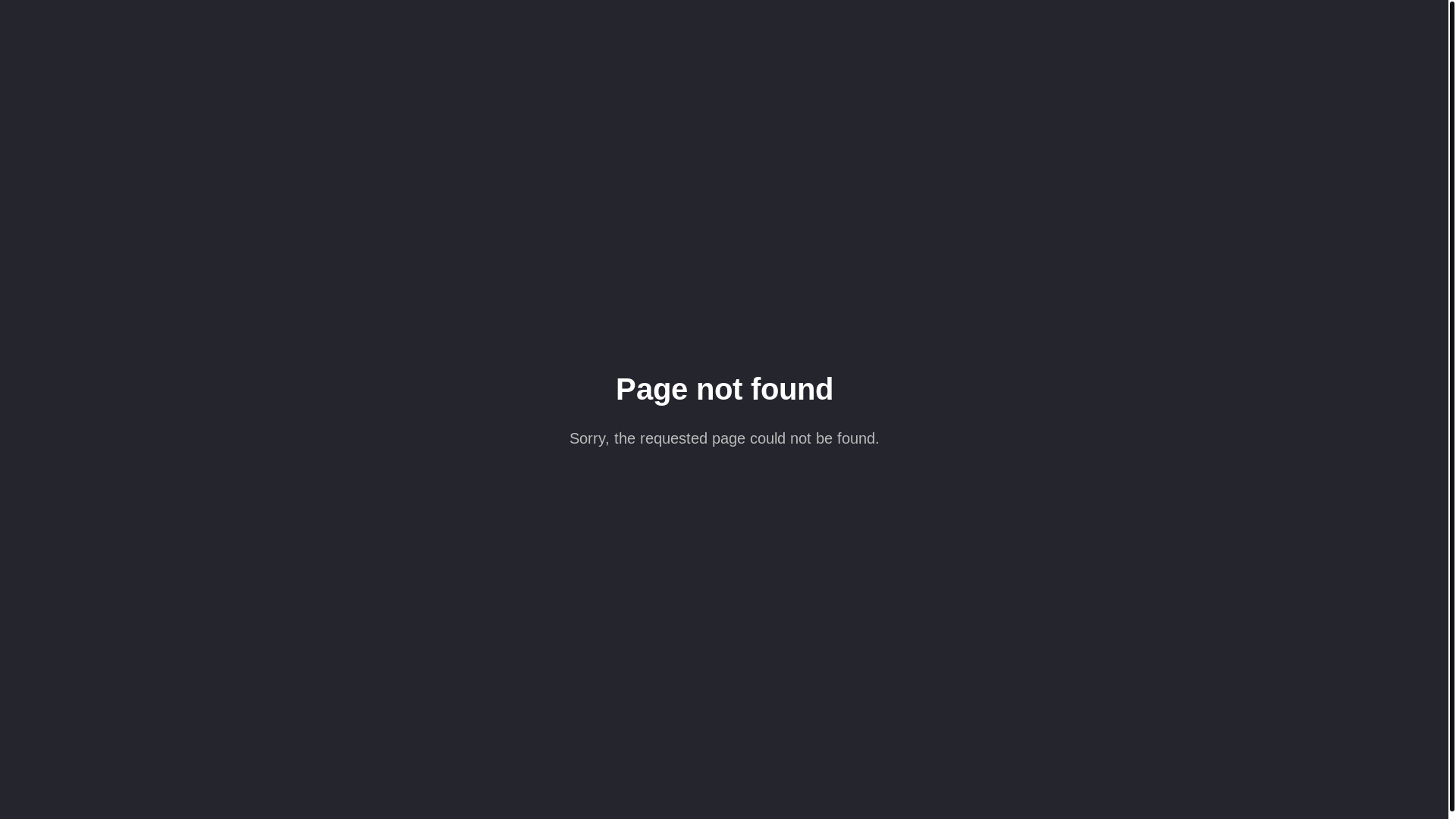 website screenshot of https://novacalyx.com/