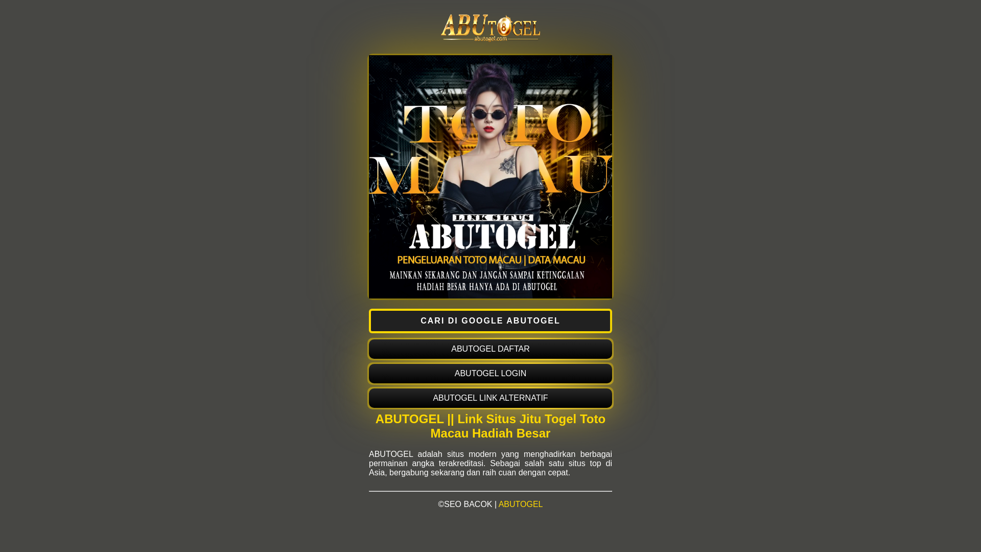 website screenshot of https://pelan-tapi-pasti-1af.pages.dev/