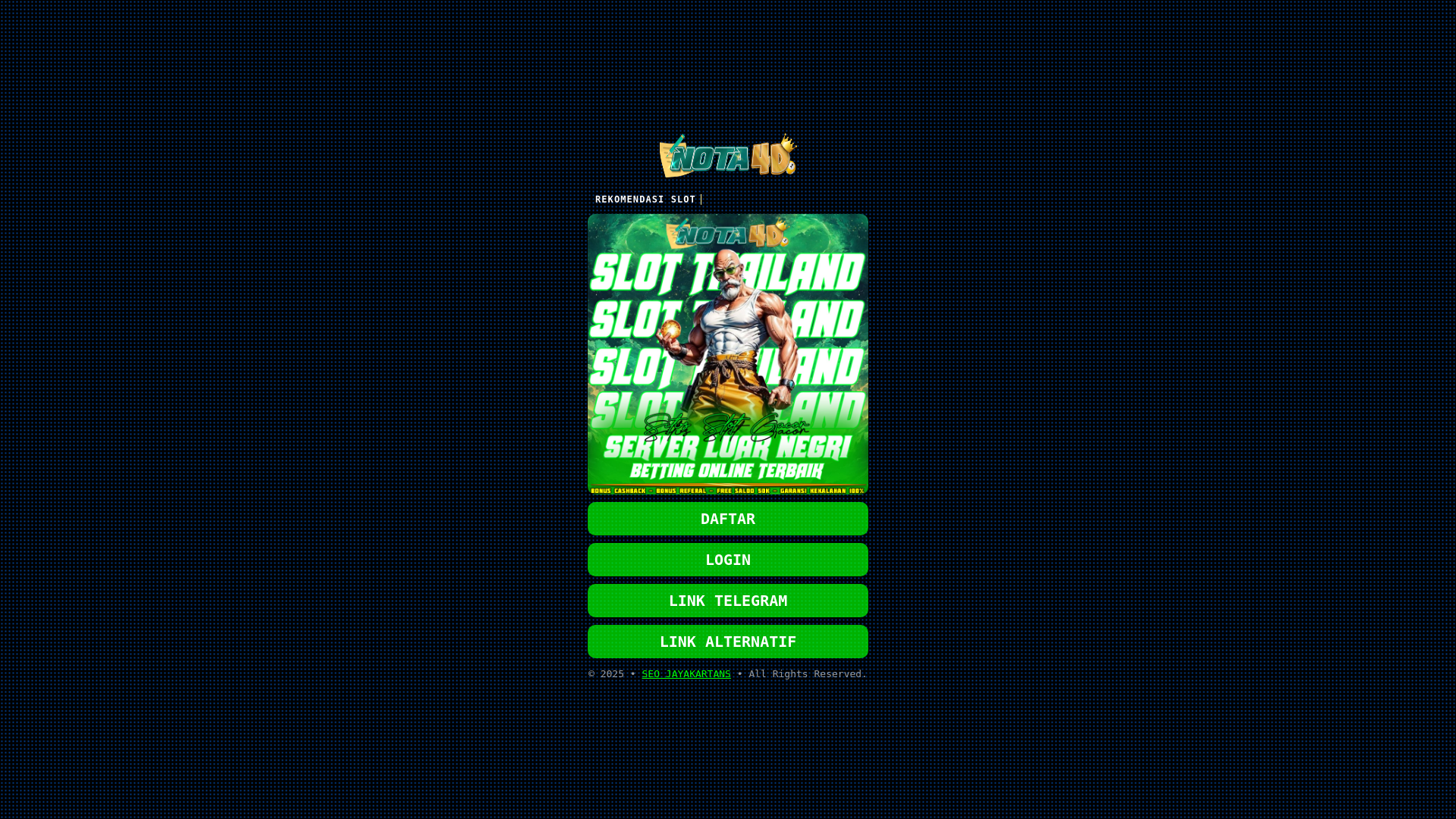 website screenshot of https://hadaadalriyad.pages.dev/