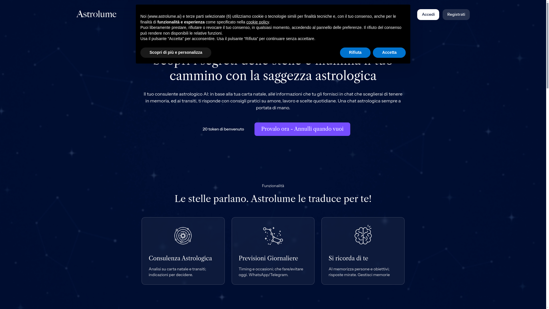 website screenshot of https://winter-arc.ai/