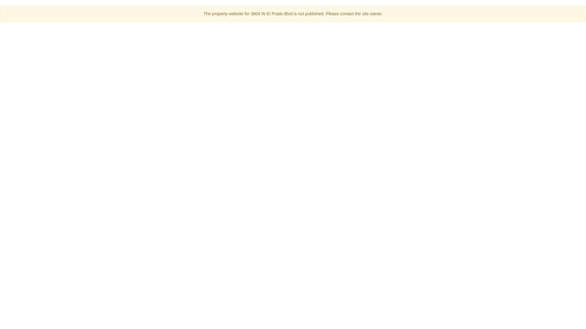 website screenshot of https://modernbayshore.com/