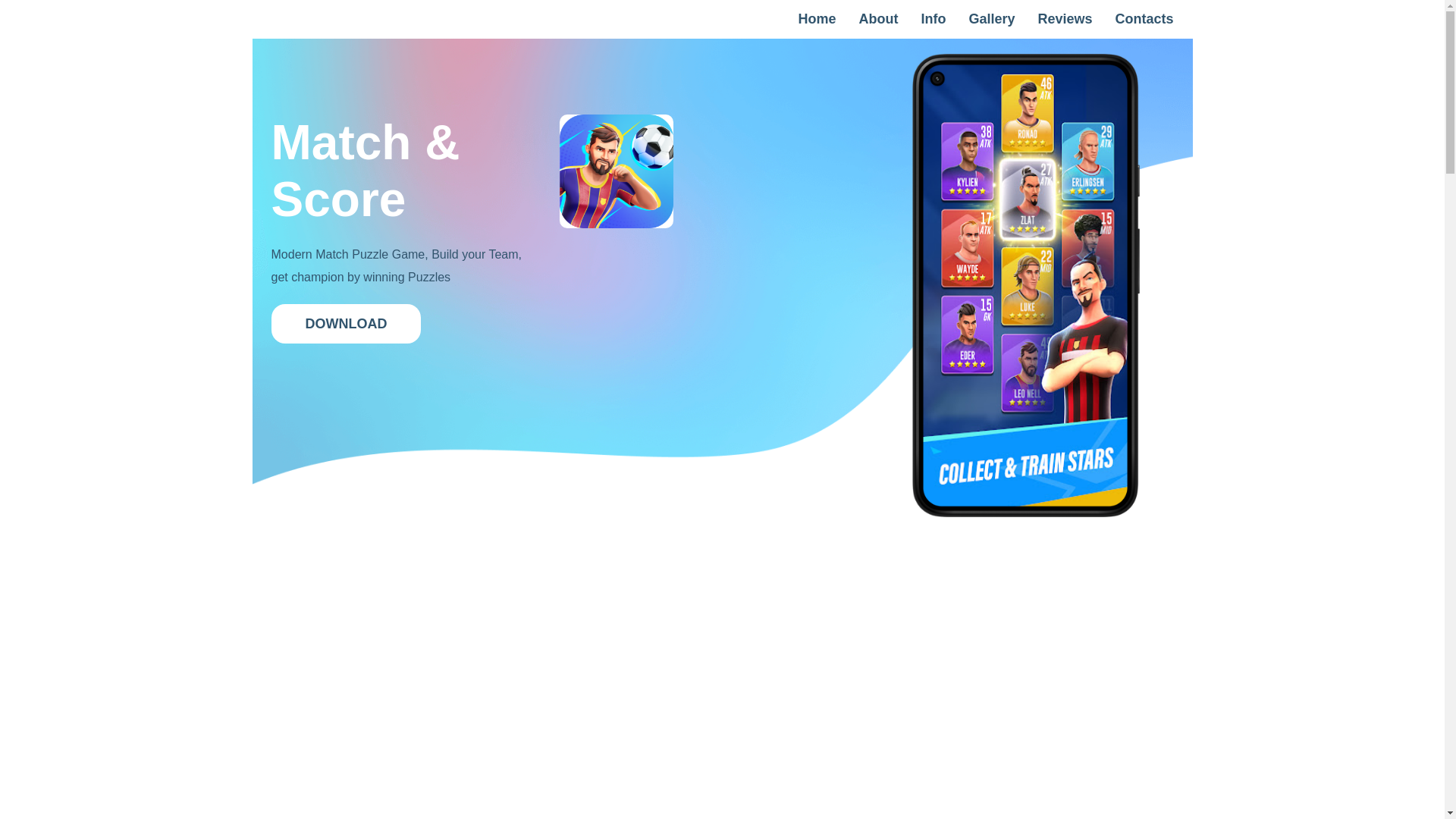 website screenshot of https://ghchickenbest.site/