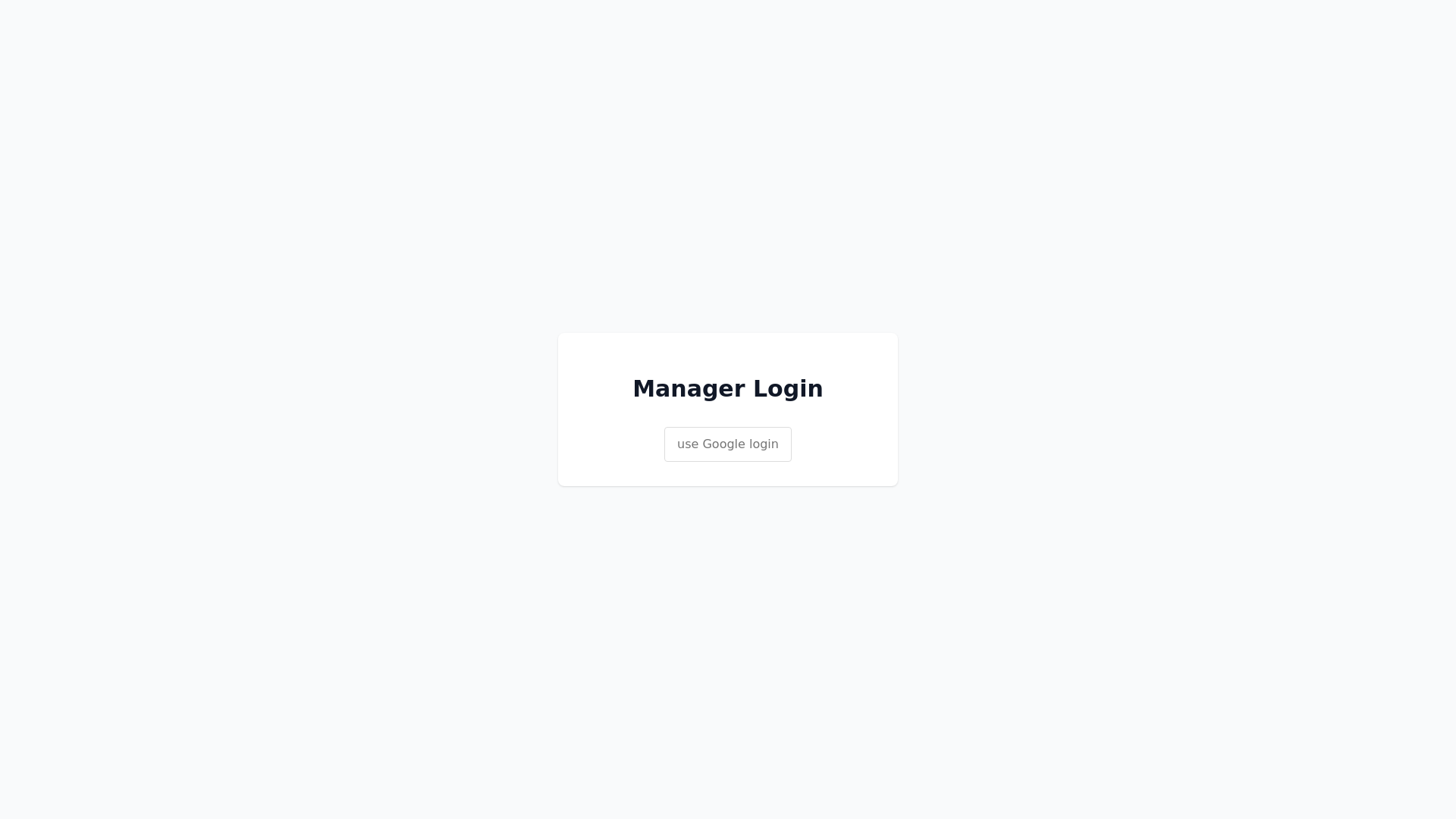 website screenshot of https://dazzleadmin-staging.pages.dev/