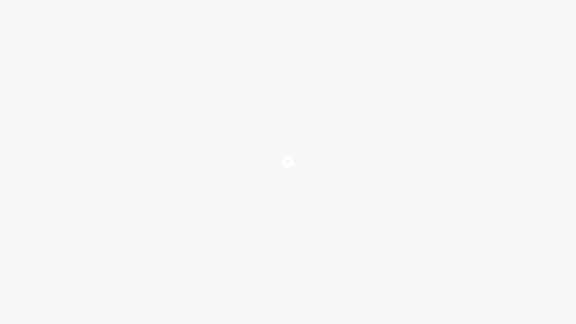 website screenshot of https://chaitanya.associates/