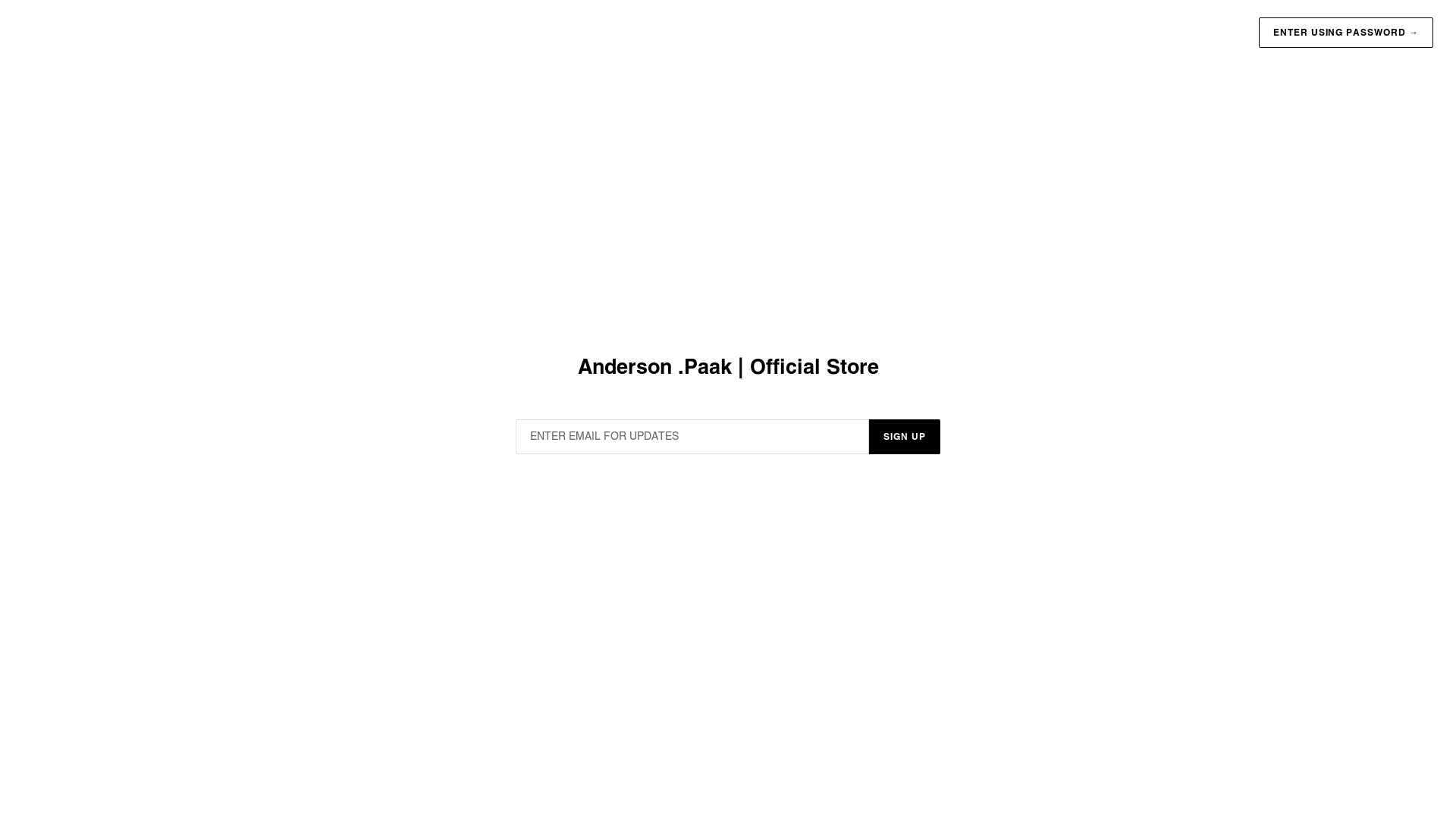 website screenshot of https://brandonandersonfoundation.org/