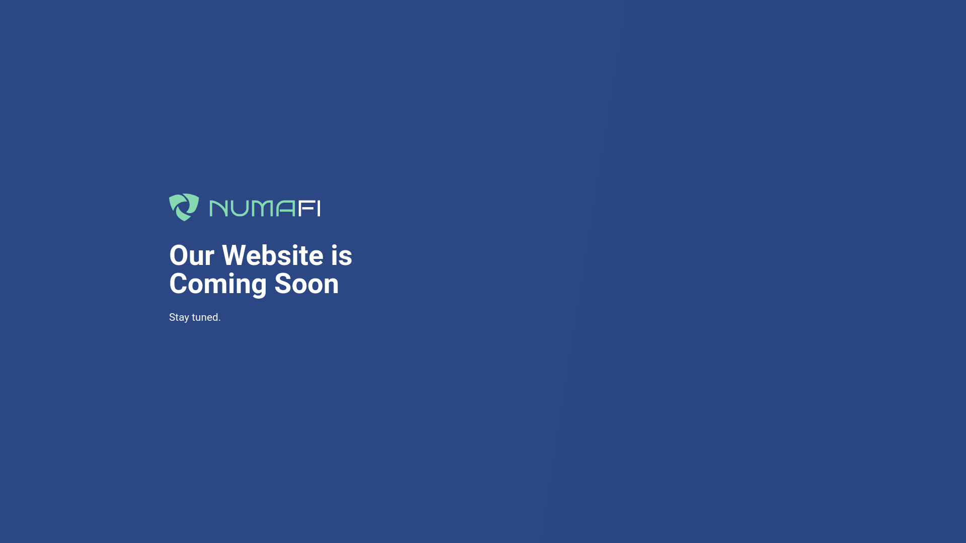 website screenshot of https://numafi-com.pages.dev/
