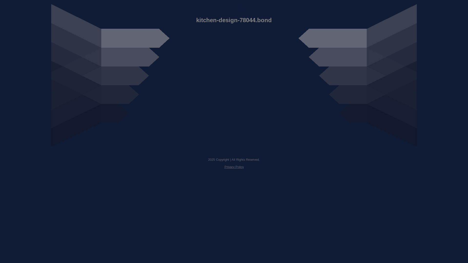 website screenshot of https://kitchen-design-78044.bond/
