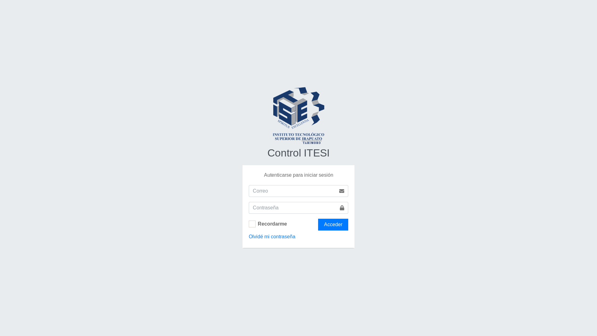 website screenshot of https://accesoitesitarimoro.com/