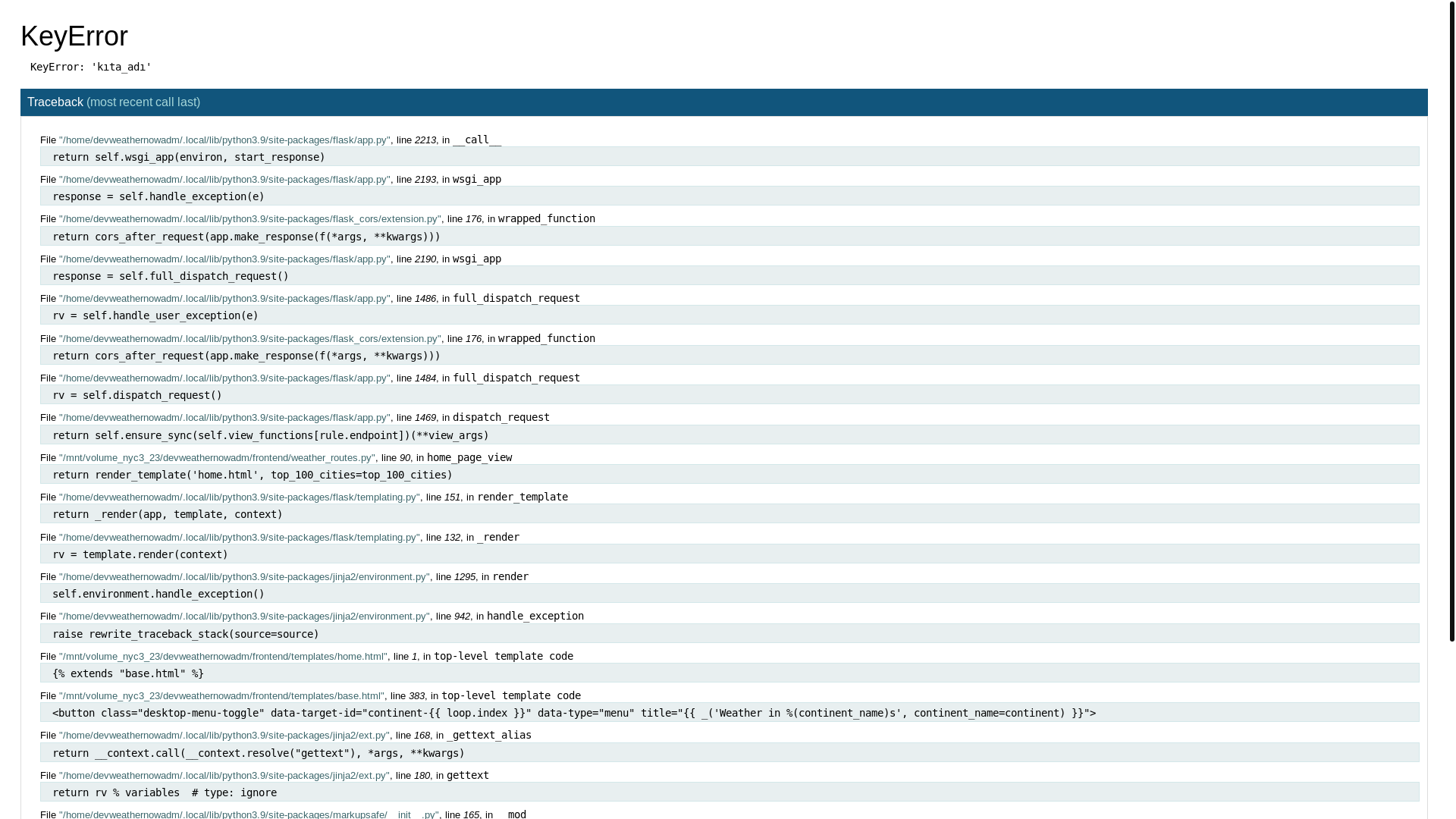 website screenshot of https://hava.best/