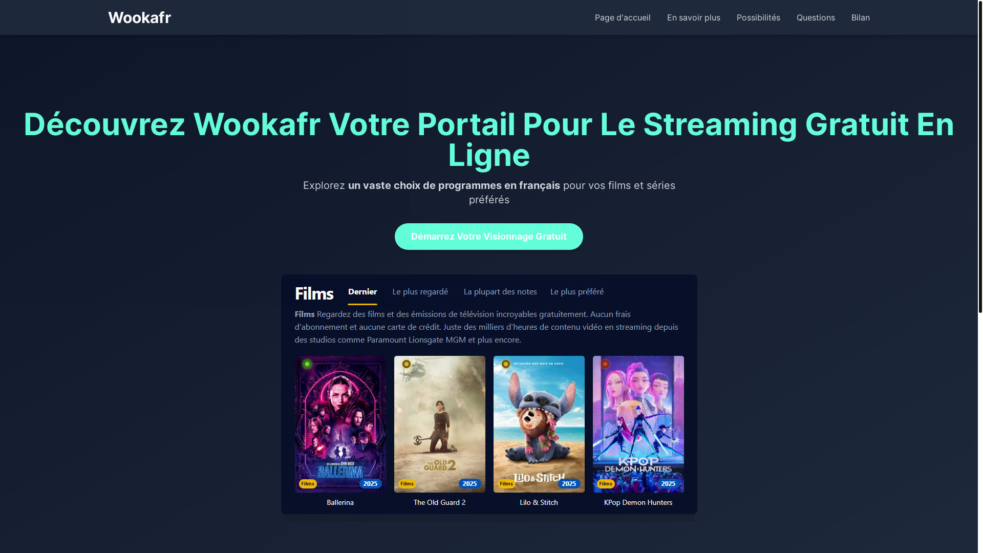 website screenshot of https://wookafr-7k9n.pages.dev/