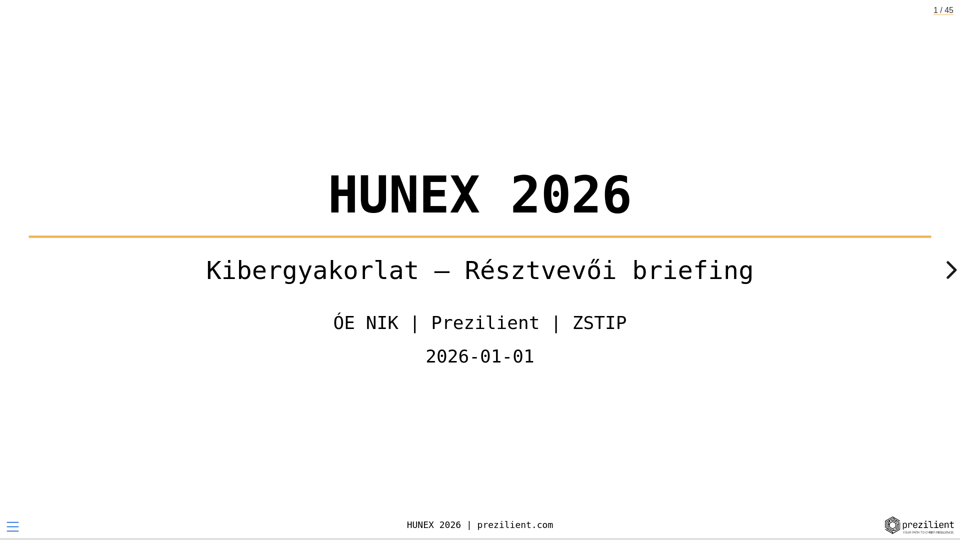 website screenshot of https://hunex2026-intro.pages.dev/