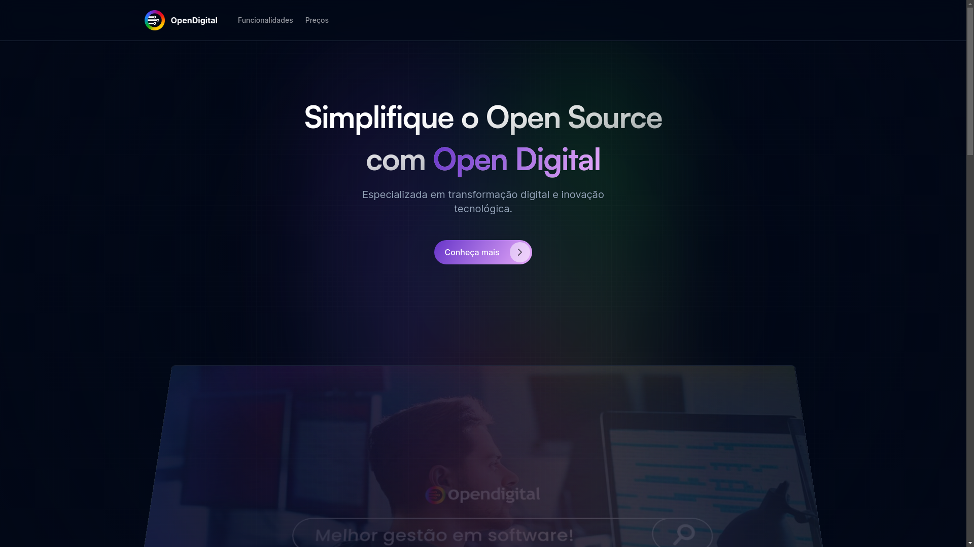 website screenshot of https://website-dtw.pages.dev/