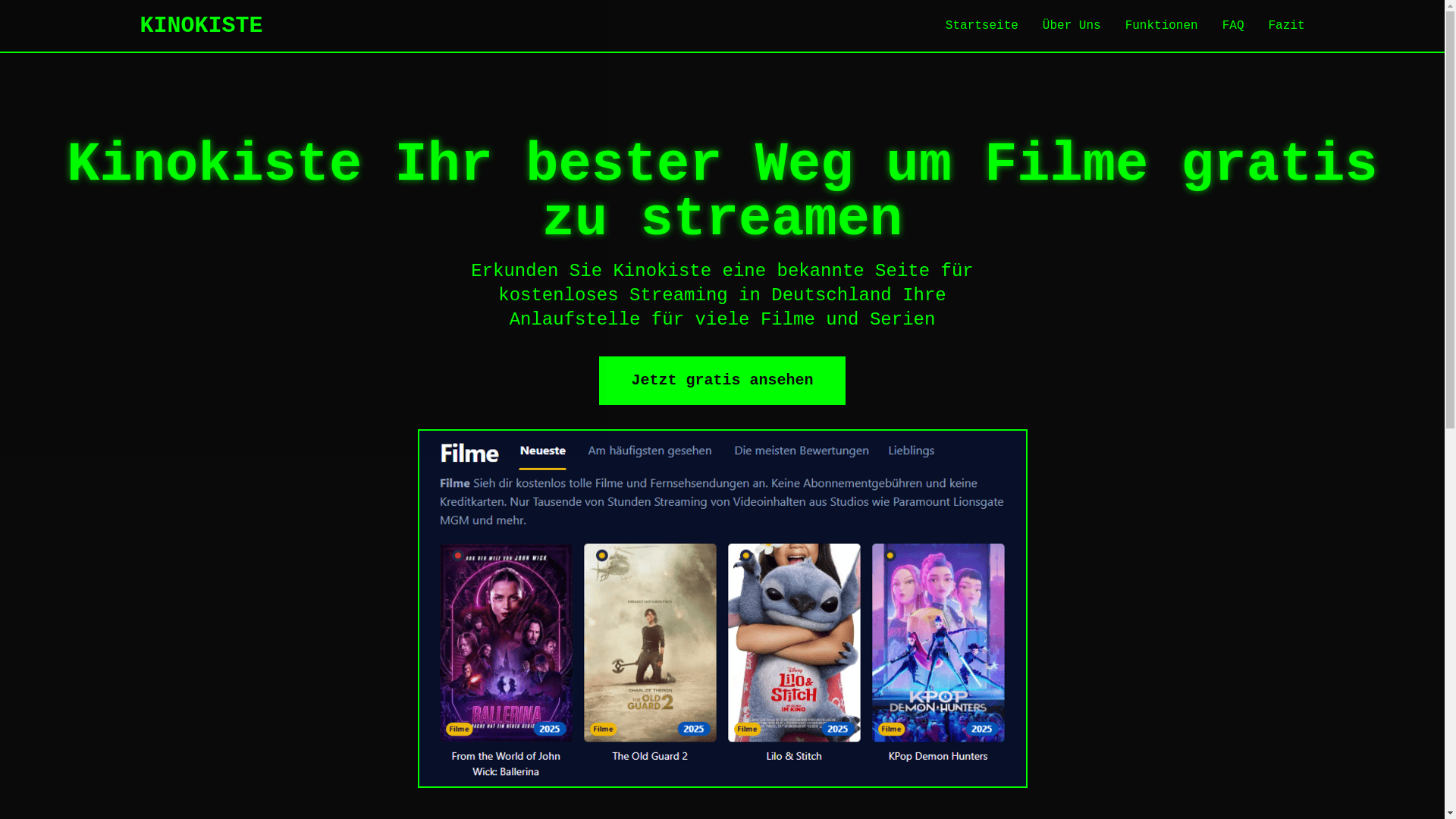 website screenshot of https://kinokiste-hr6q.pages.dev/