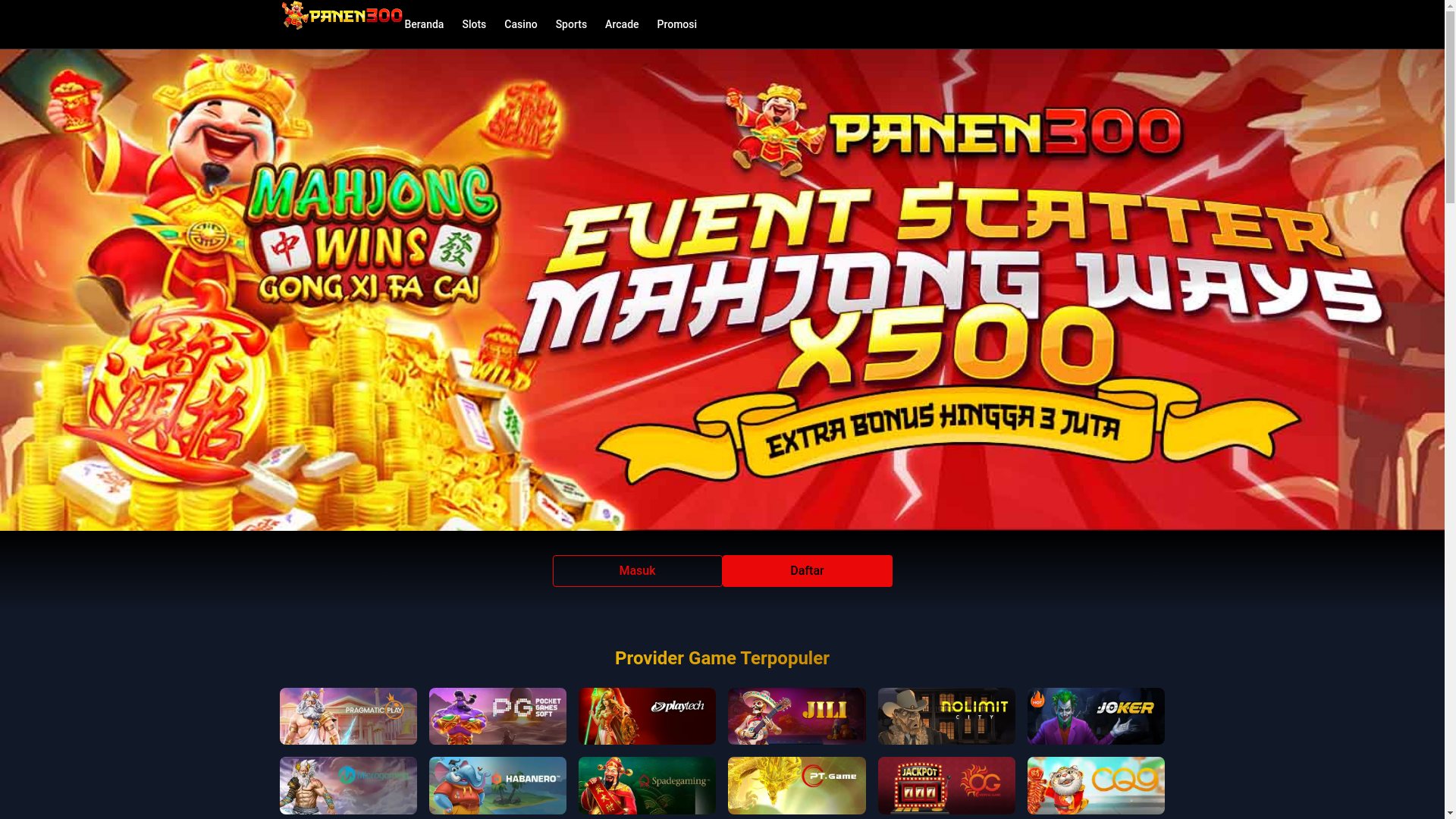 website screenshot of https://pafikotapulaularat.pages.dev/